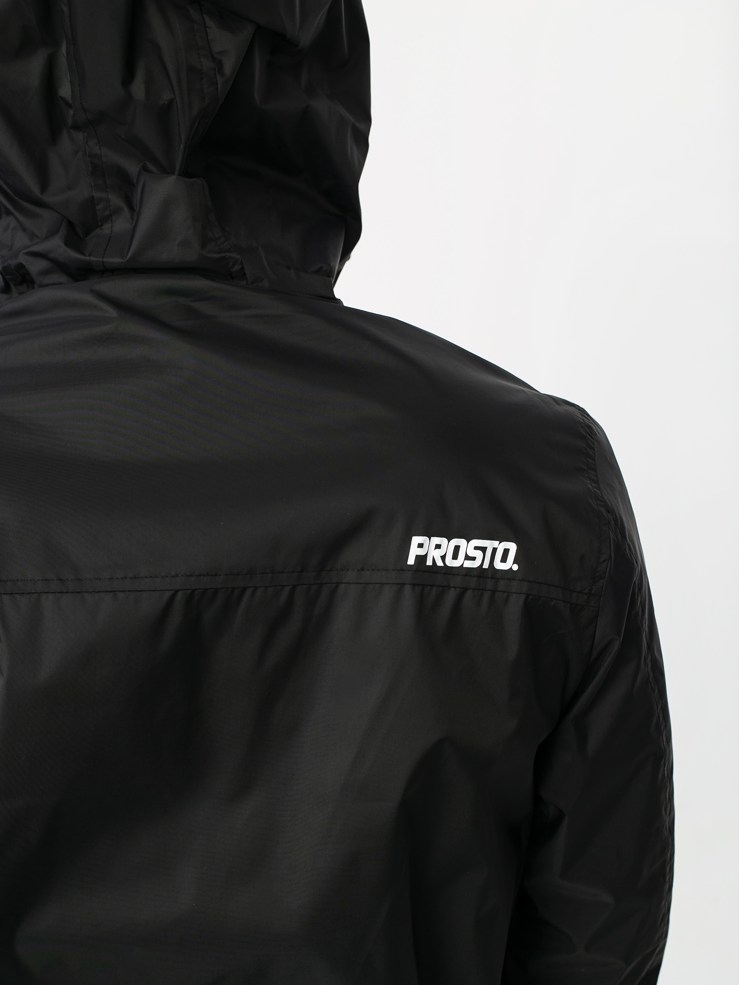 Kurtka Prosto Nomad (black)