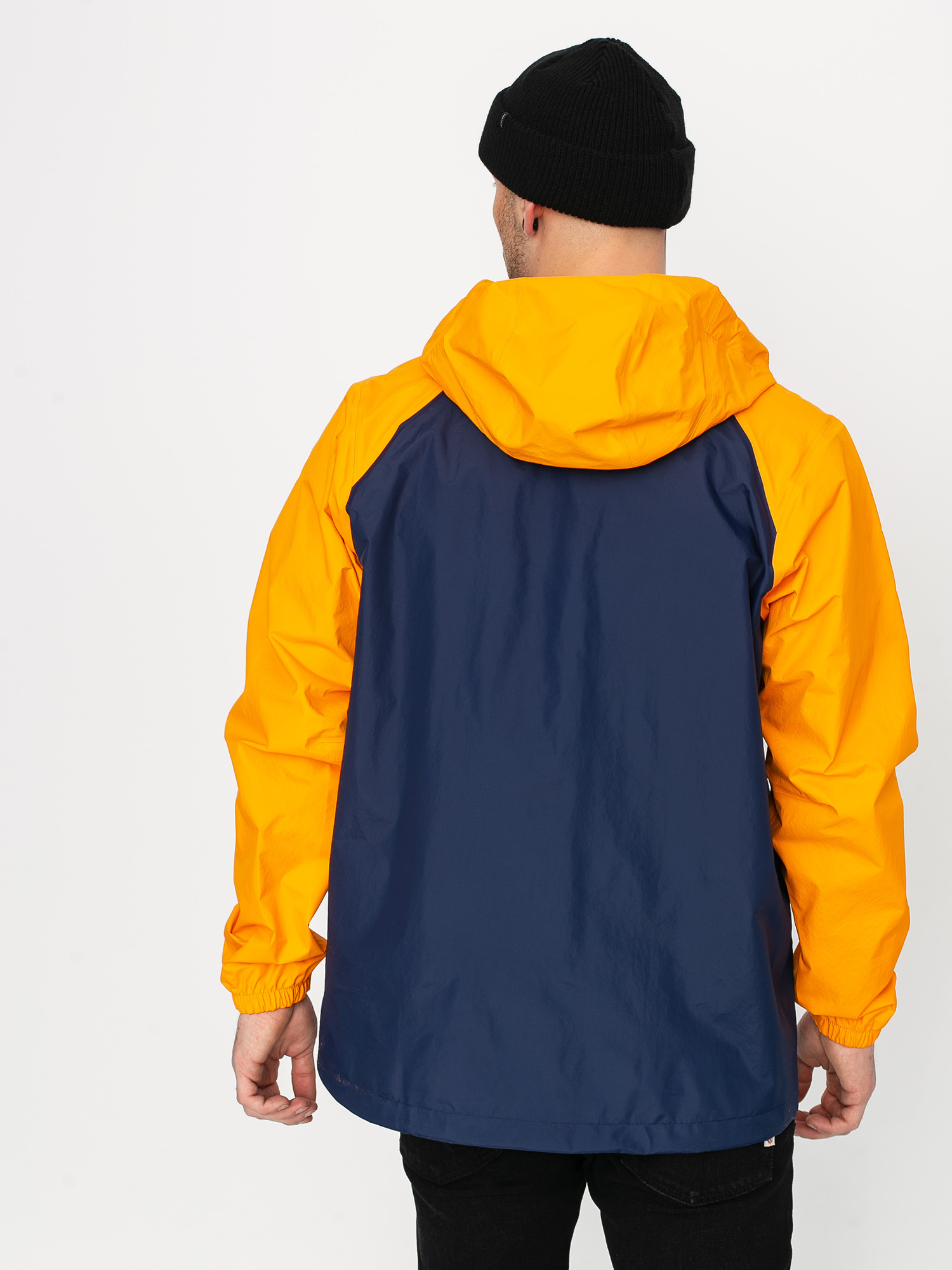 Kurtka Patagonia Torrentshell 3L (mango)