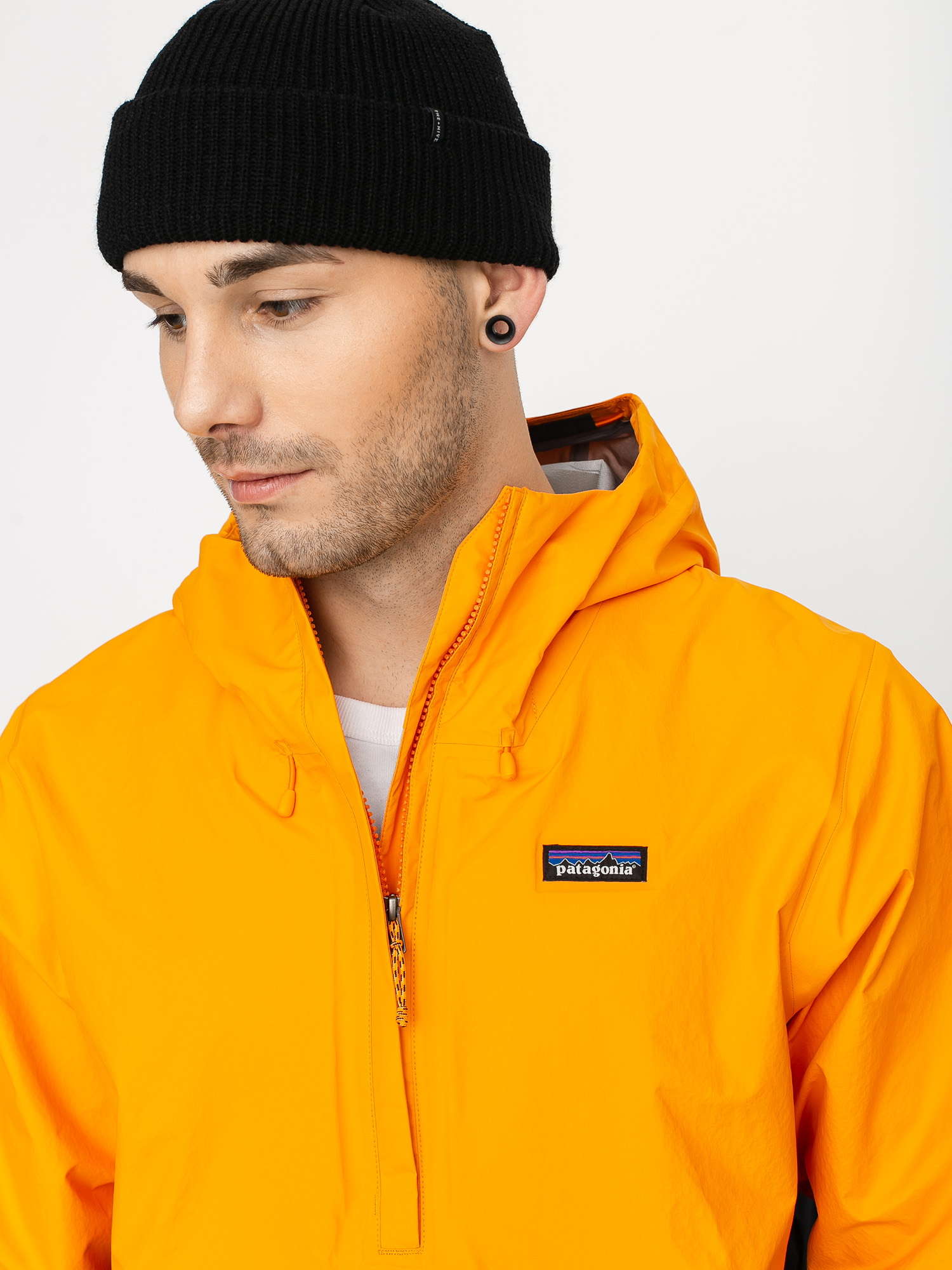Kurtka Patagonia Torrentshell 3L (mango)