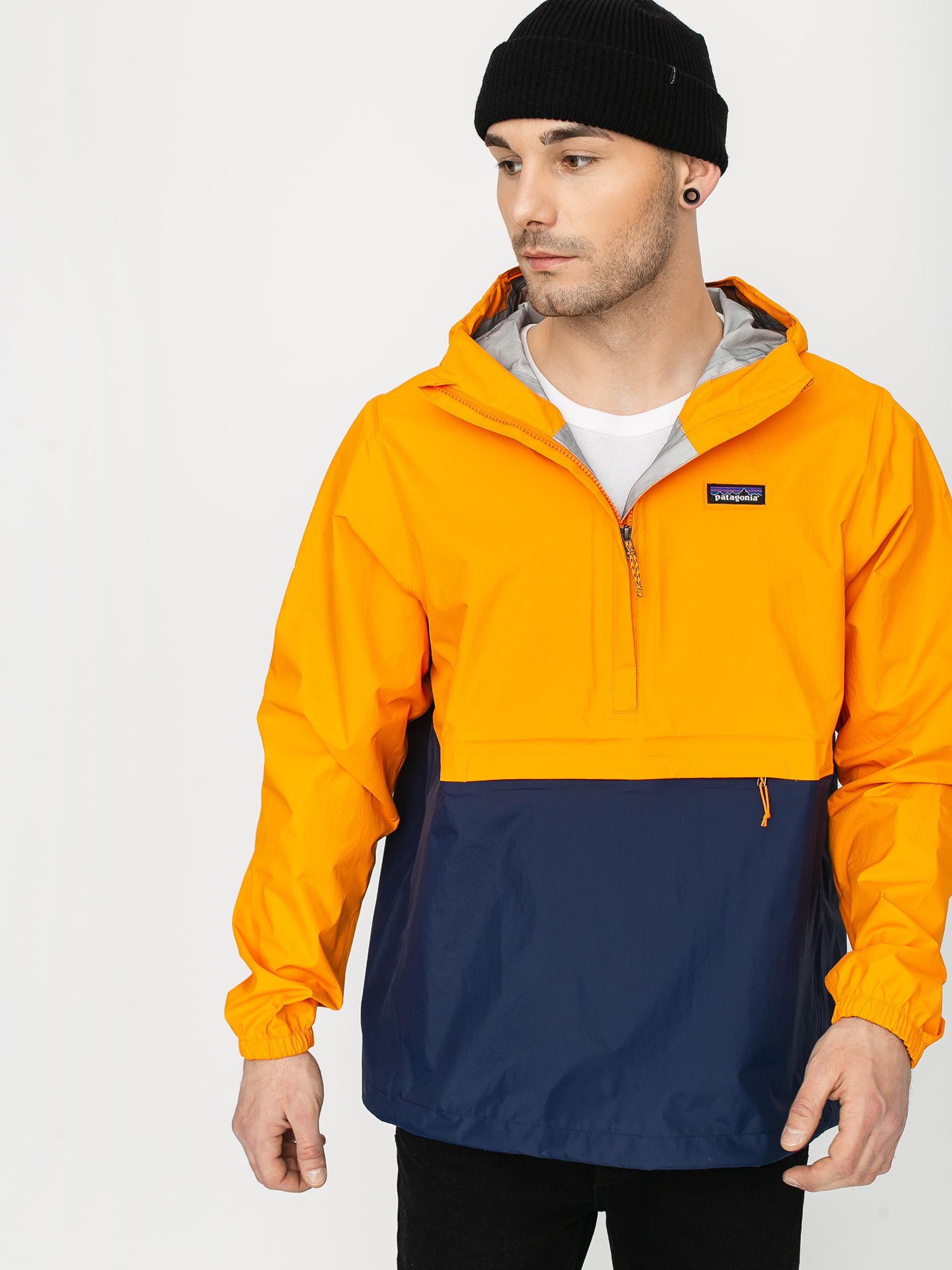 Kurtka Patagonia Torrentshell 3L (mango)