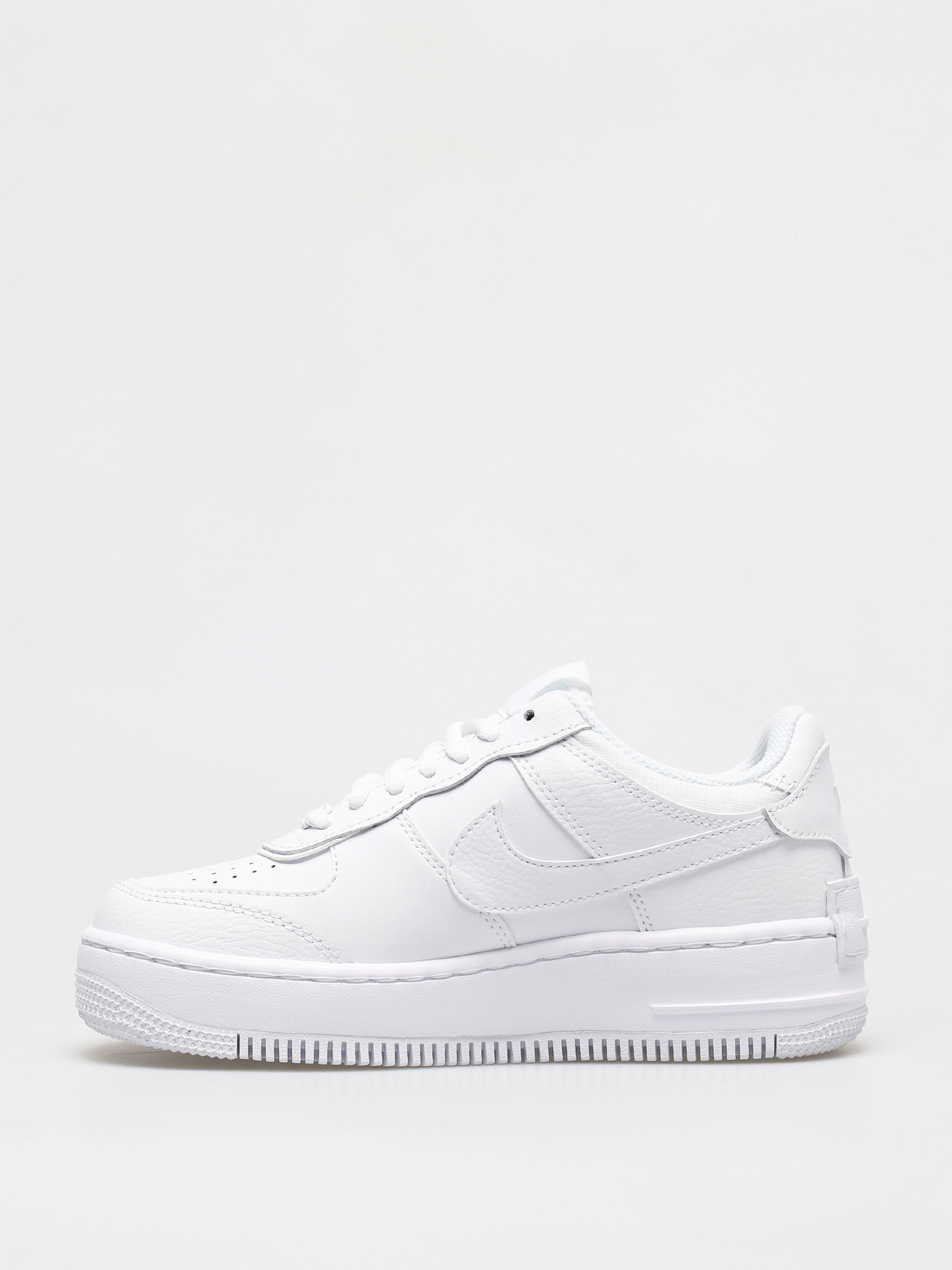 Buty Nike Af1 Shadow Wmn (white/white white)