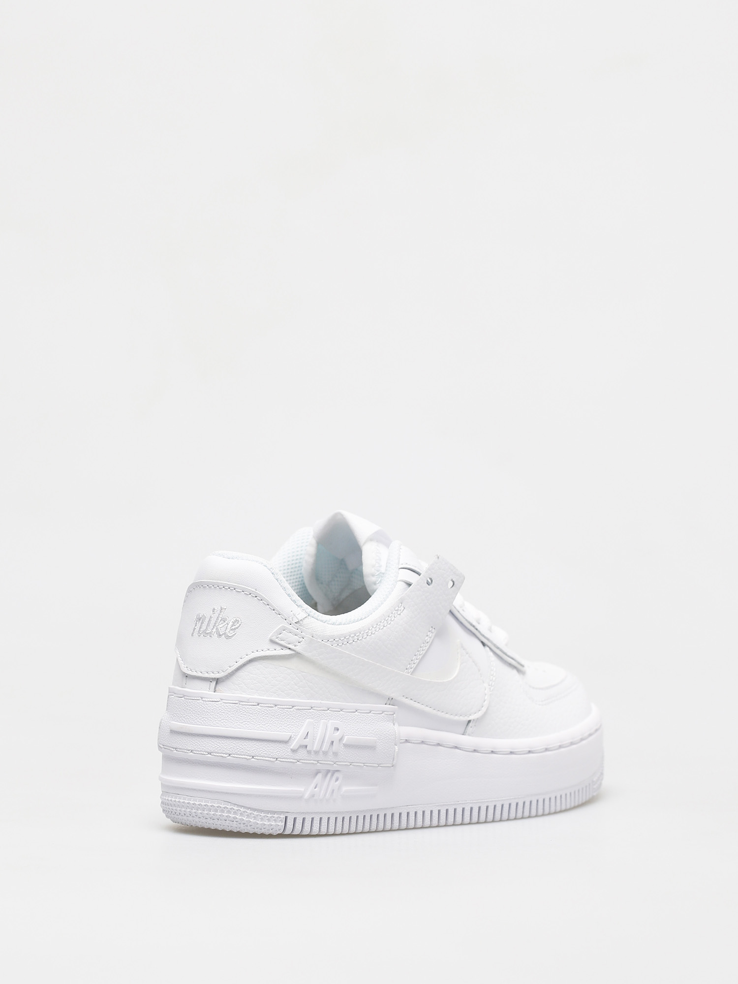 Buty Nike Af1 Shadow Wmn (white/white white)