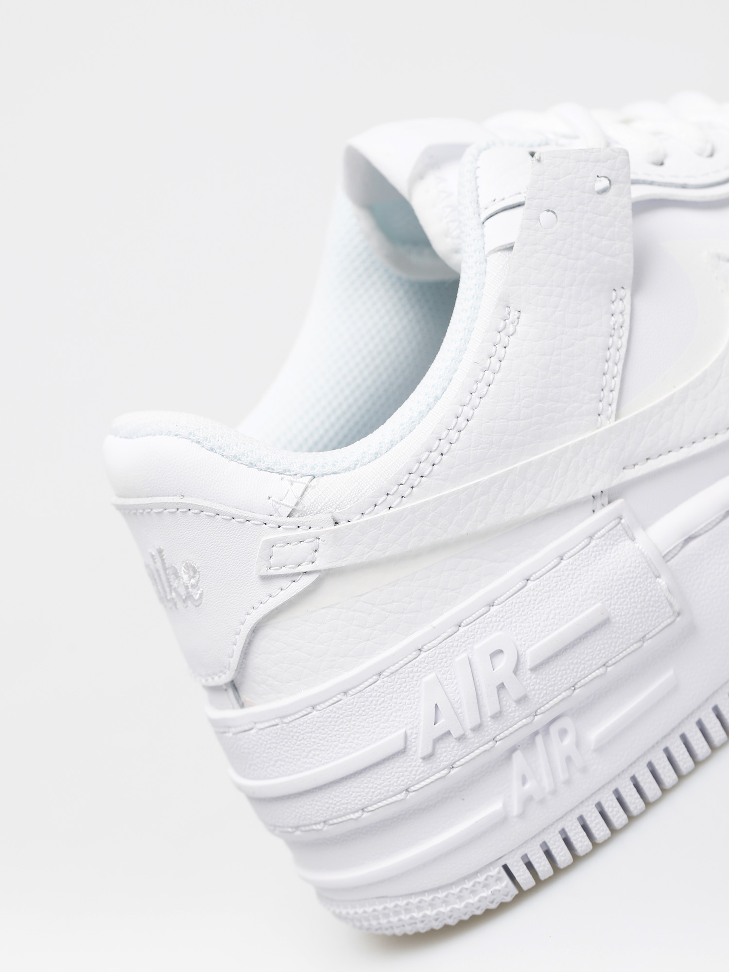 Buty Nike Af1 Shadow Wmn (white/white white)