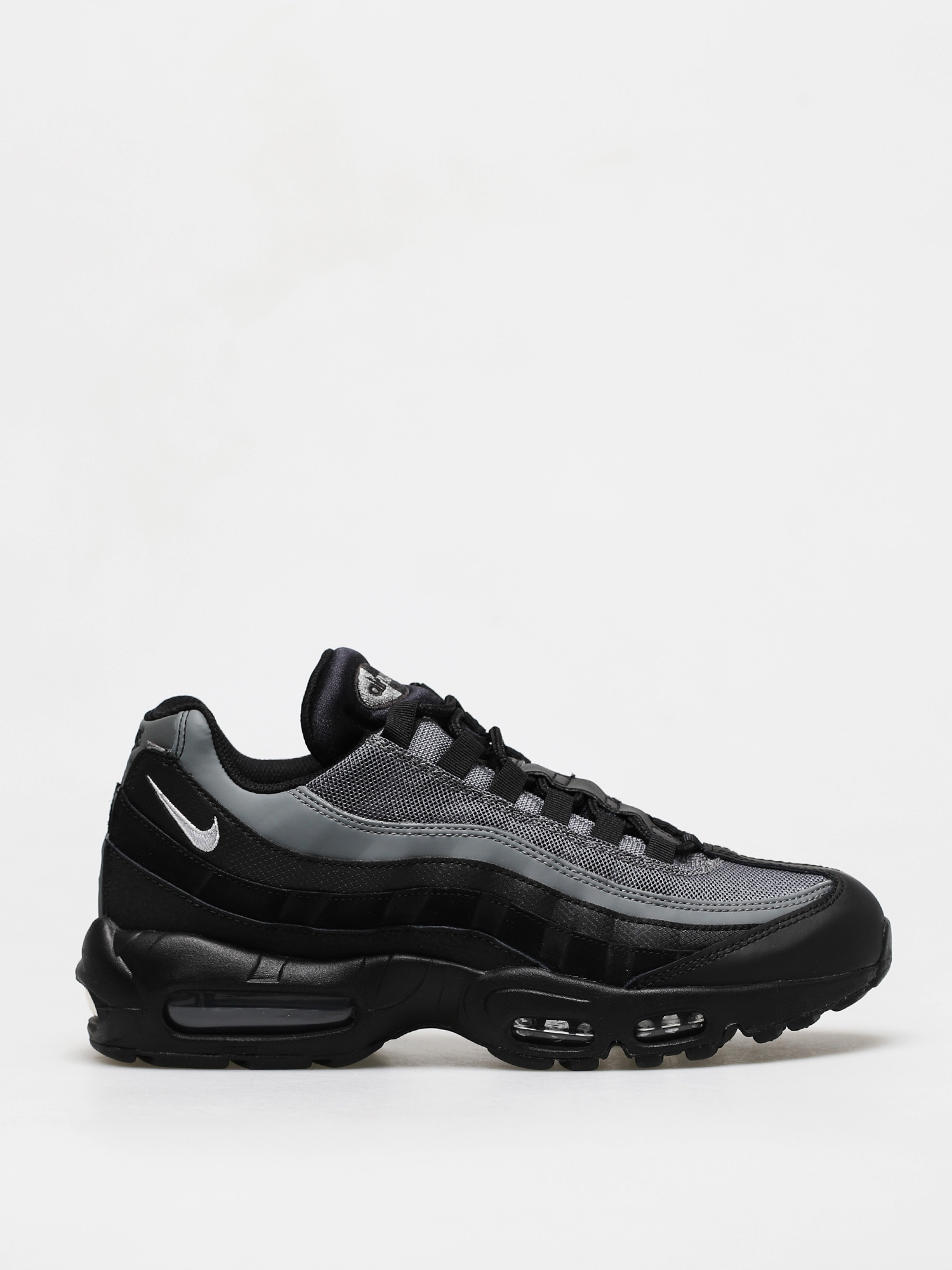 Buty Nike Air Max 95 Essential (black/white smoke grey)