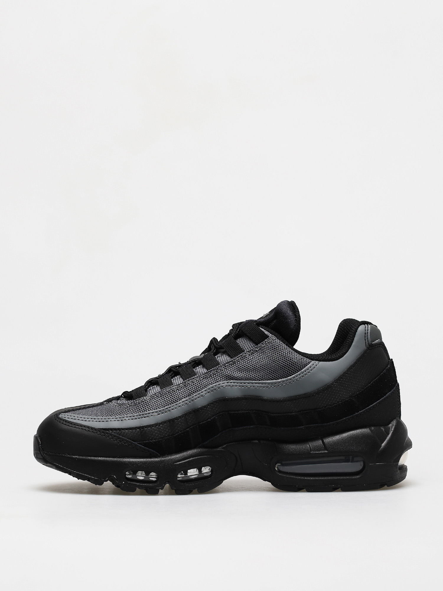 Buty Nike Air Max 95 Essential (black/white smoke grey)