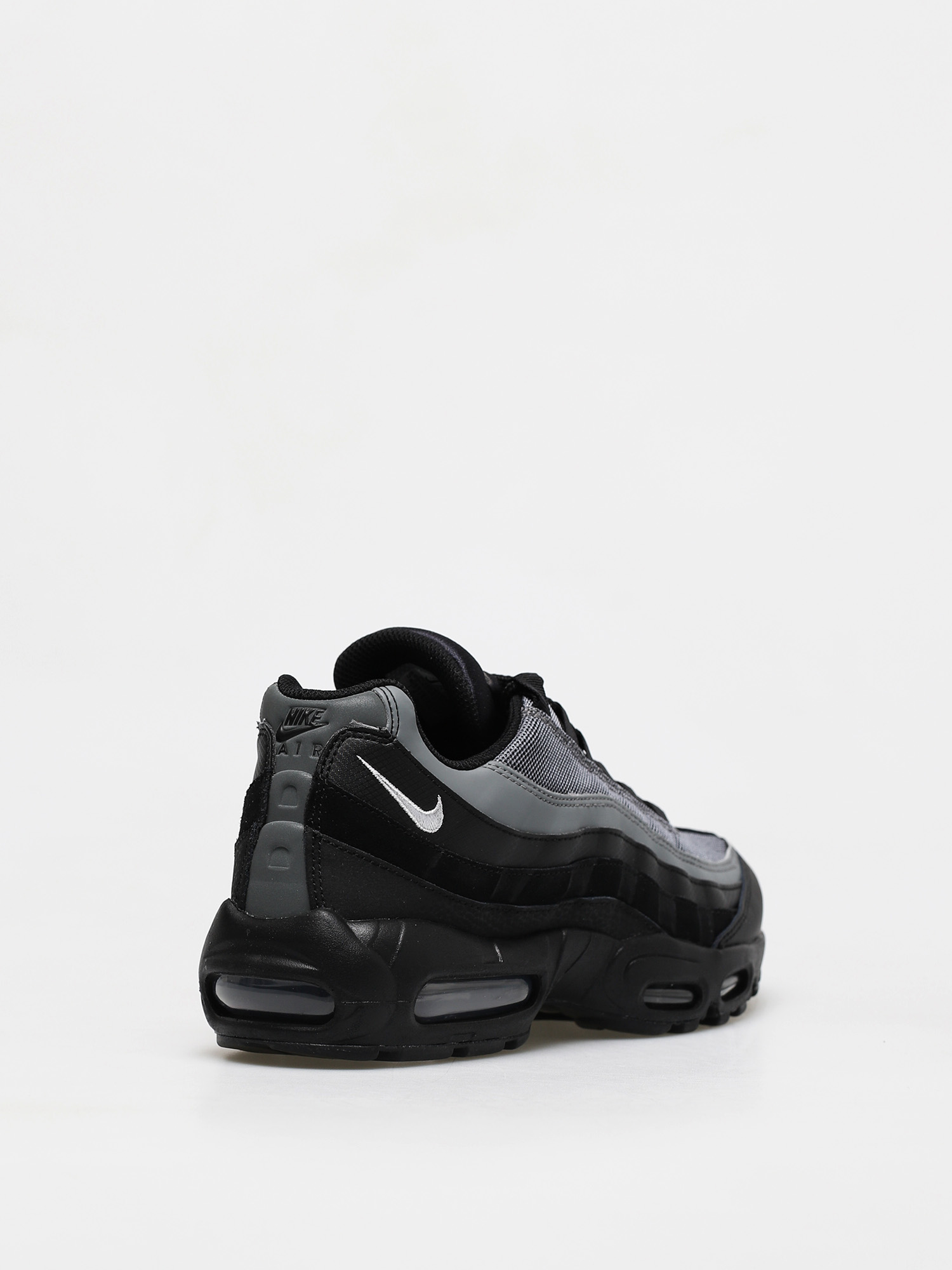 Buty Nike Air Max 95 Essential (black/white smoke grey)