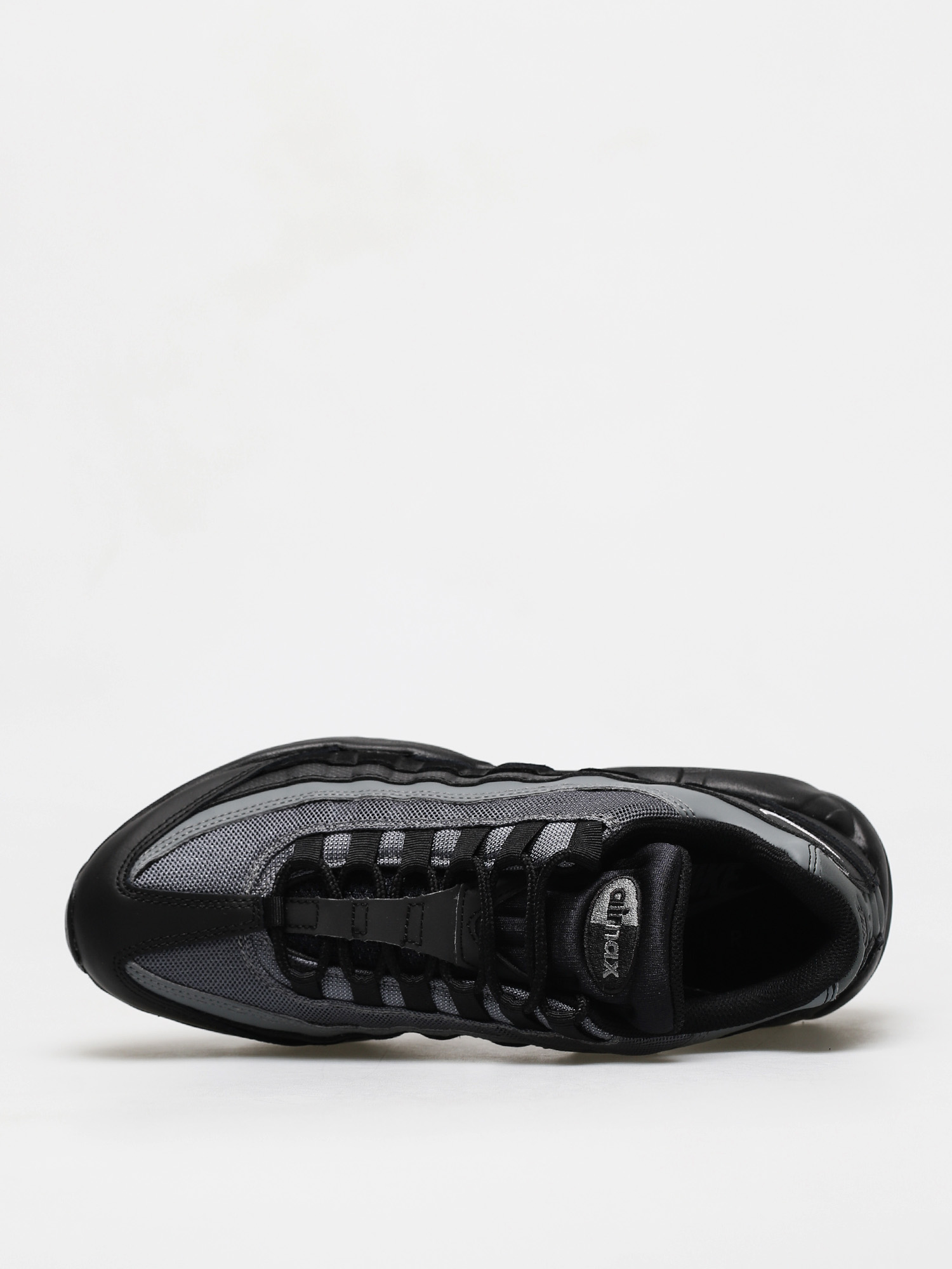 Buty Nike Air Max 95 Essential (black/white smoke grey)