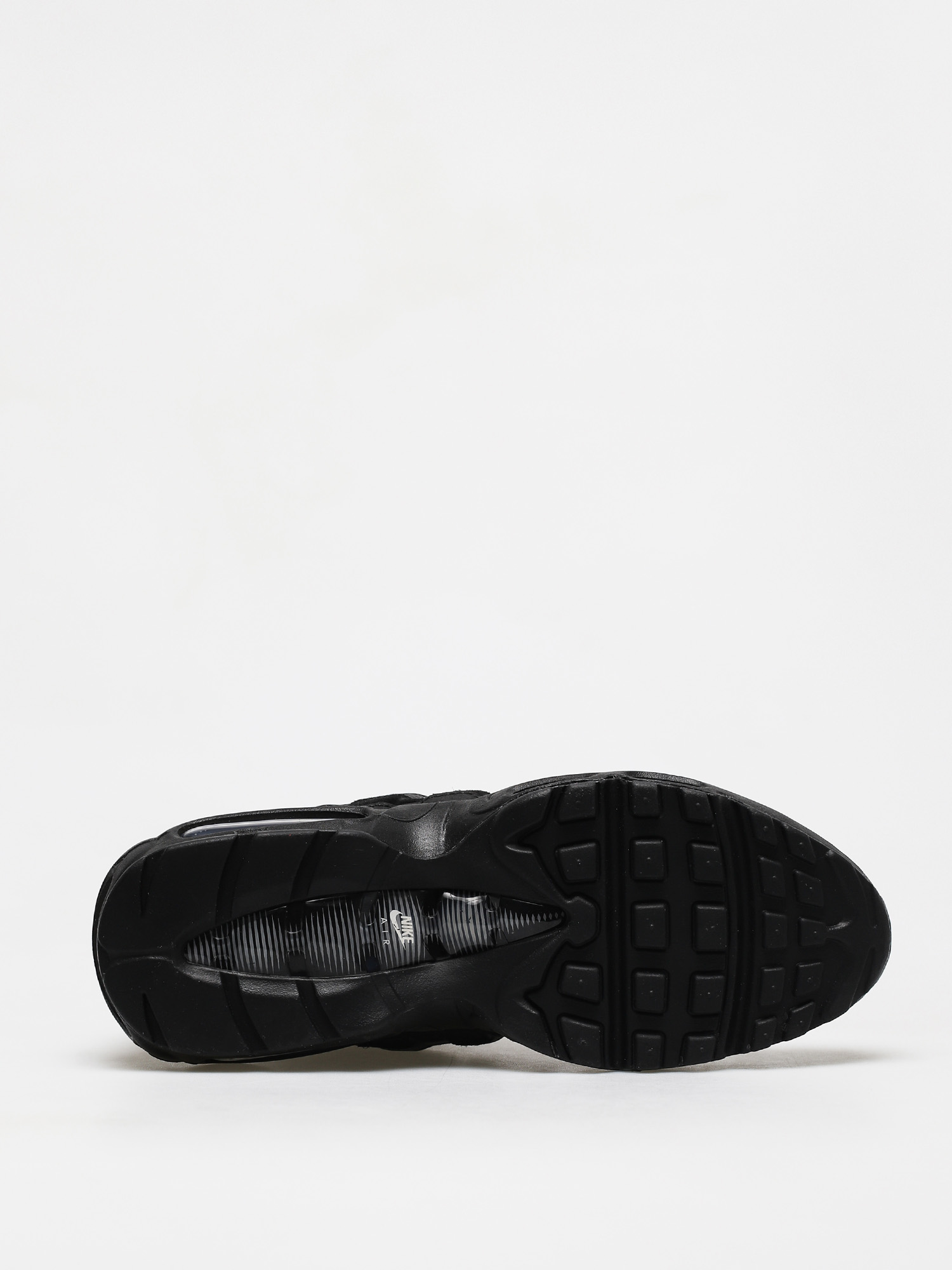 Buty Nike Air Max 95 Essential (black/white smoke grey)