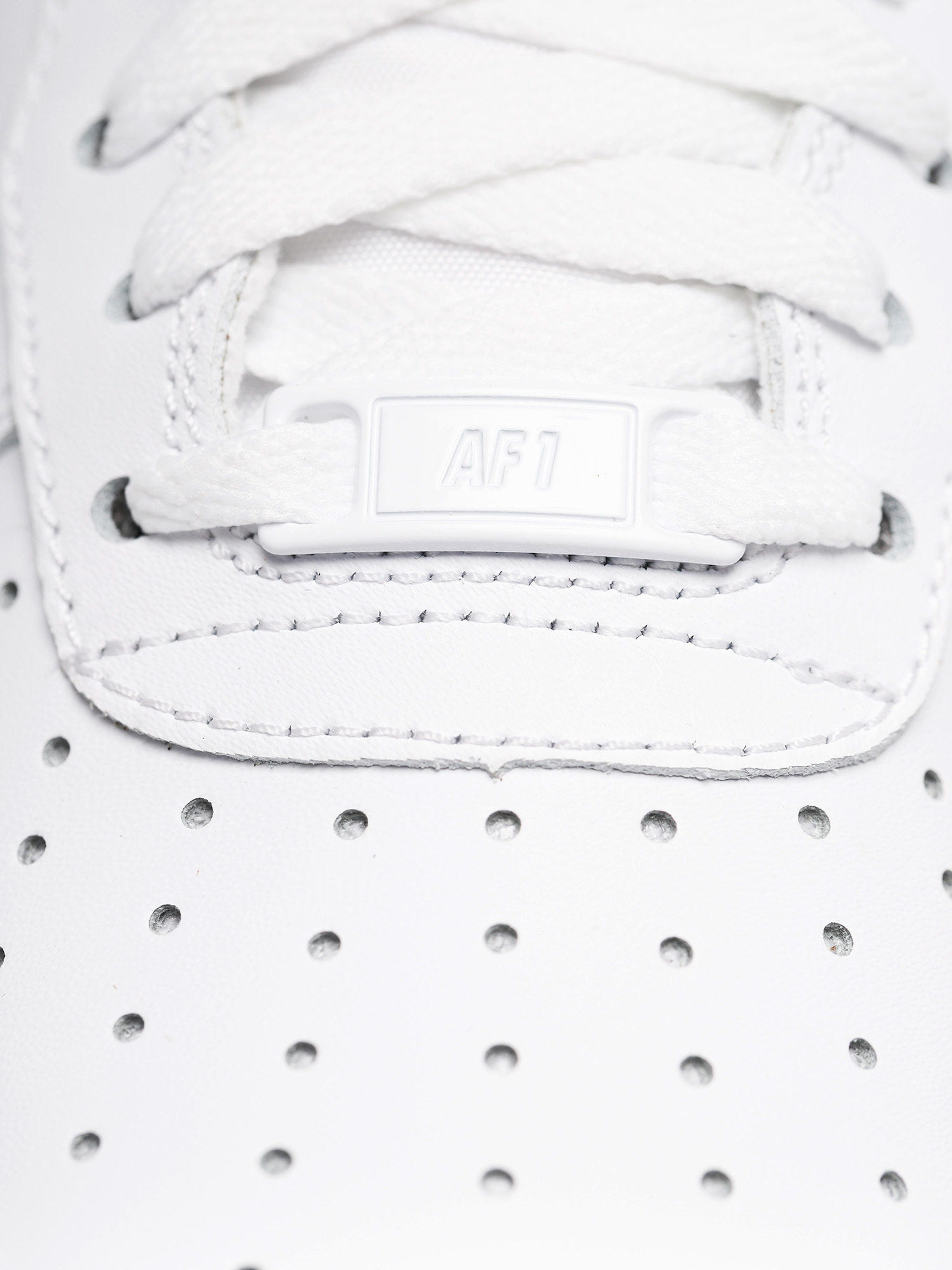Buty Nike Air Force 1 07 1 (white/black white)