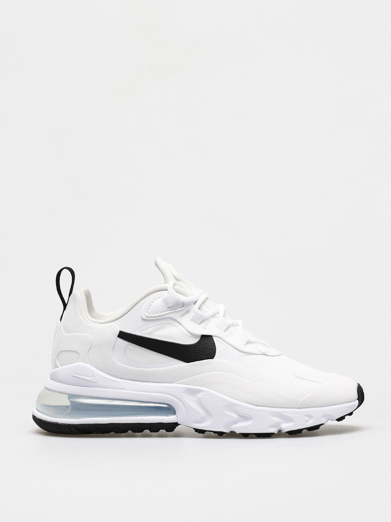 Buty Nike Air Max 270 React Wmn (whiteblack metallic silver) 29 Best Nike images | Nike, Buty nike, Buty