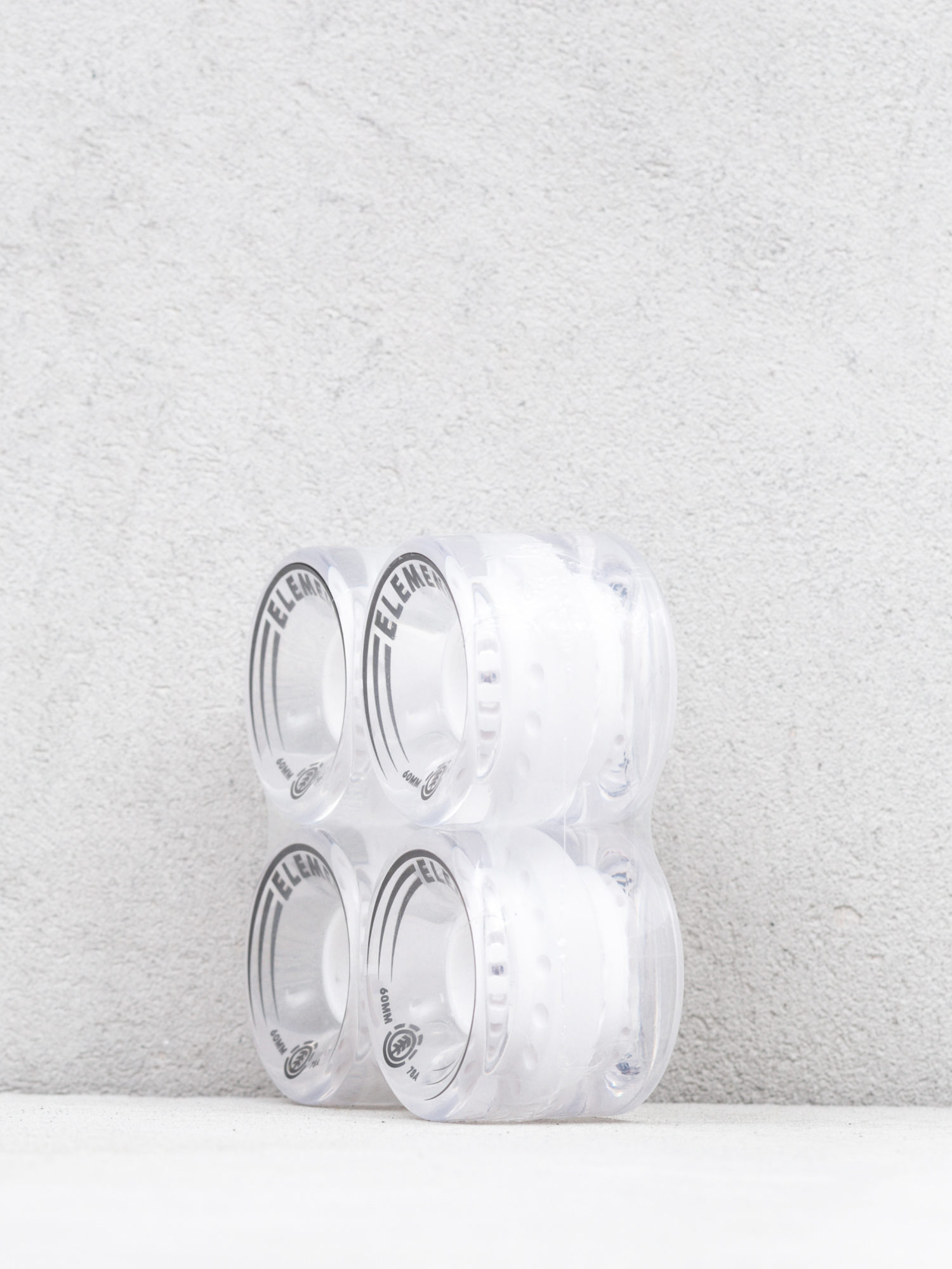 Kółka Element Filmer (white)