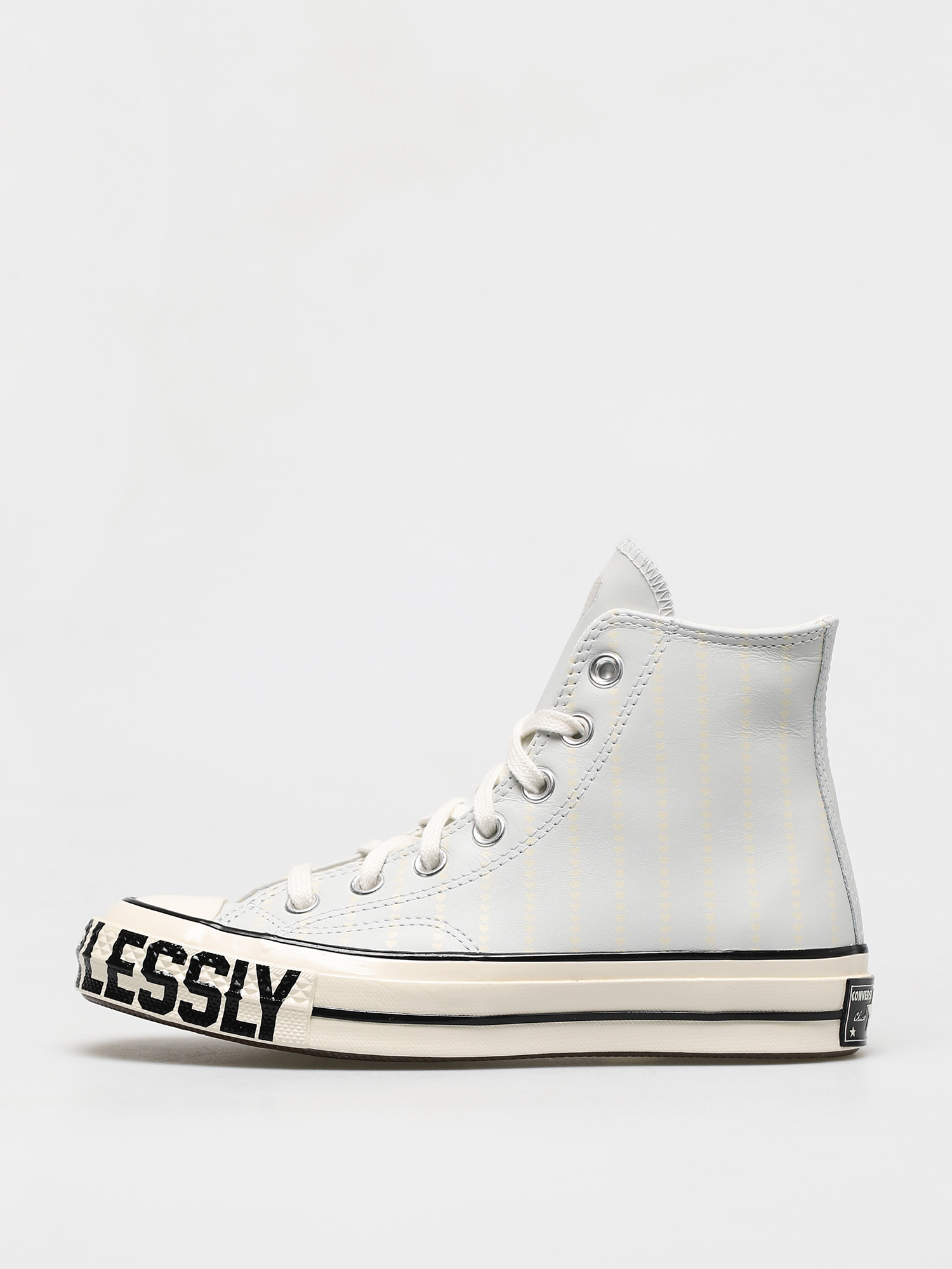 Trampki Converse Chuck 70 Hi Wmn (grey/gum)