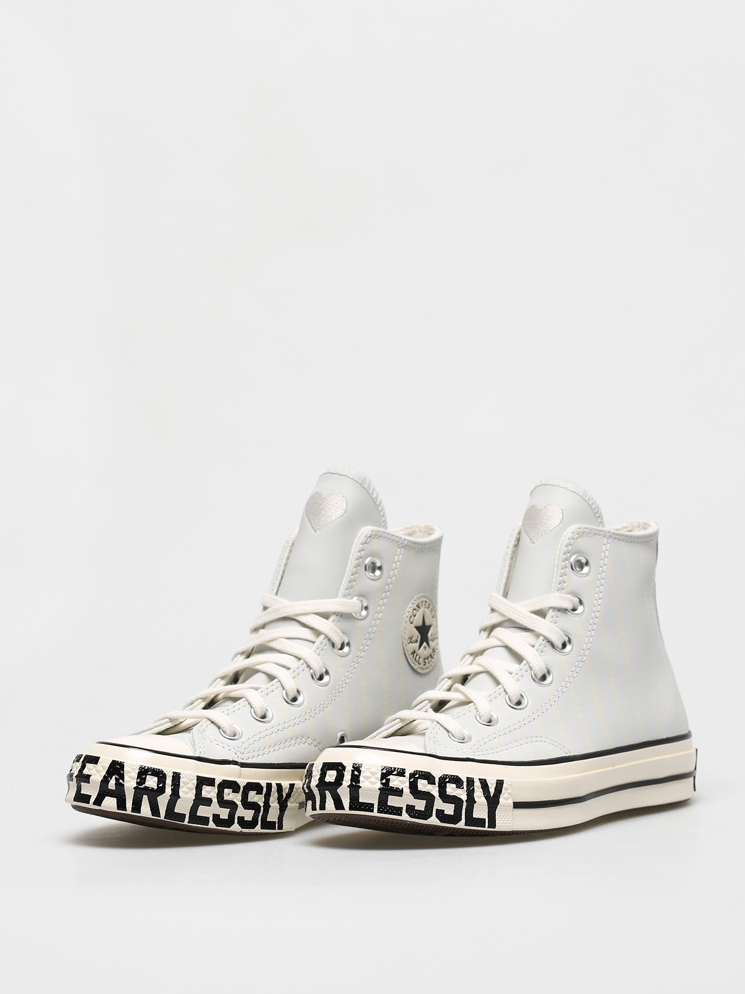 Trampki Converse Chuck 70 Hi Wmn (grey/gum)