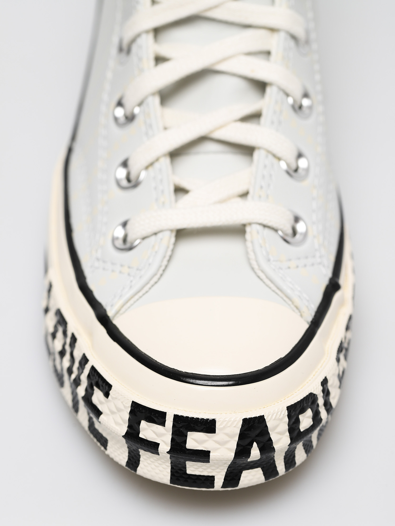 Trampki Converse Chuck 70 Hi Wmn (grey/gum)