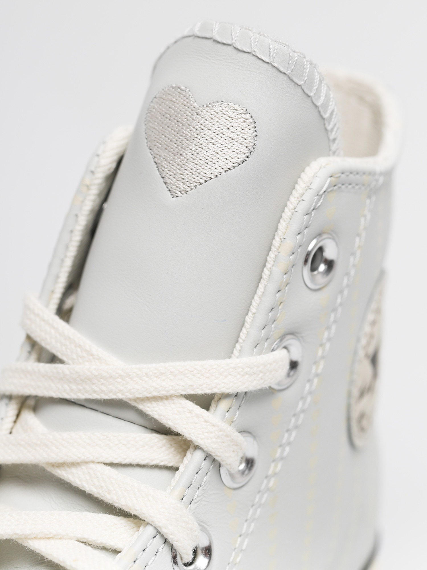 Trampki Converse Chuck 70 Hi Wmn (grey/gum)