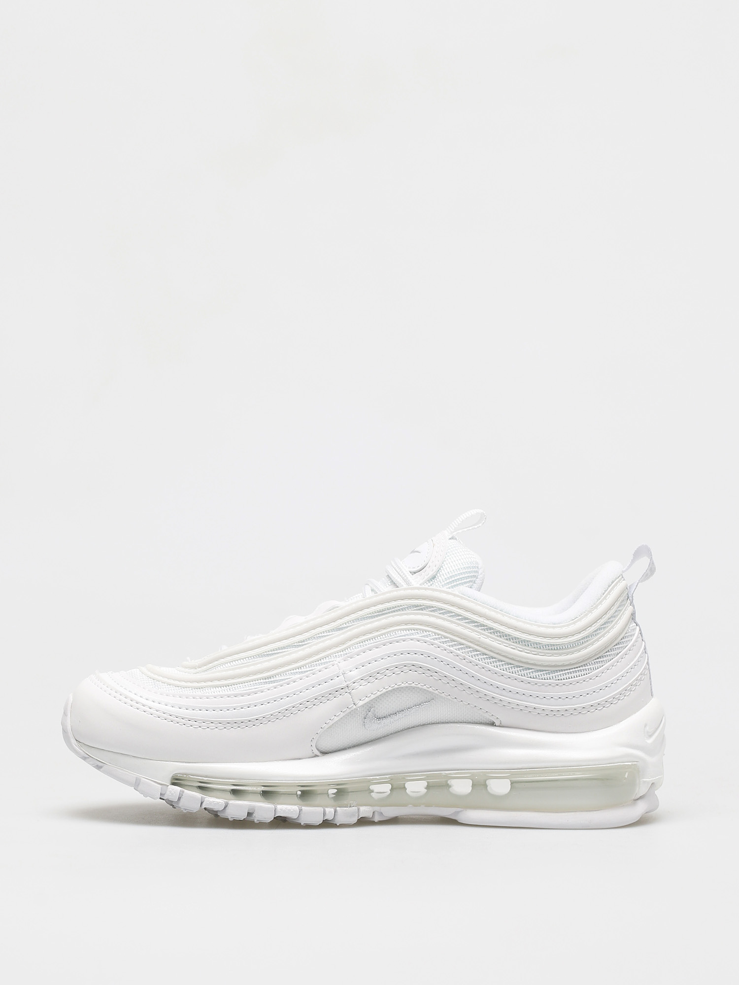 Buty Nike Air Max 97 Wmn (white/white pure platinum)