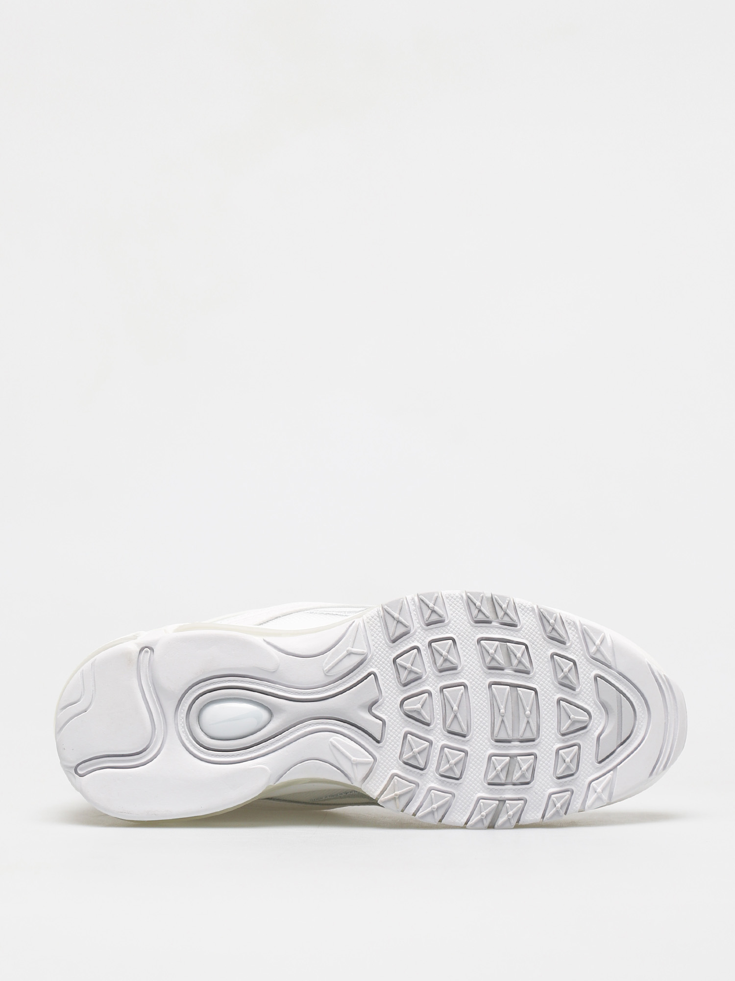 Buty Nike Air Max 97 Wmn (white/white pure platinum)