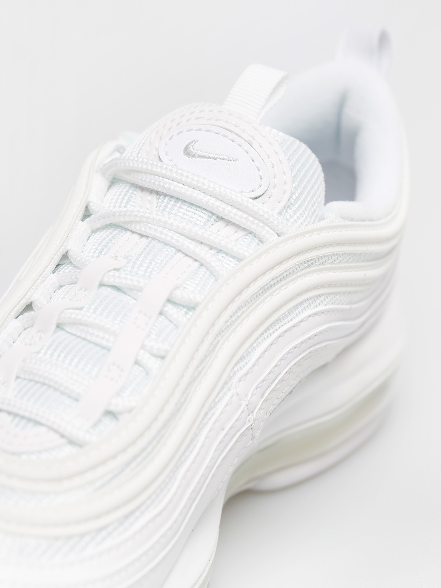Buty Nike Air Max 97 Wmn (white/white pure platinum)