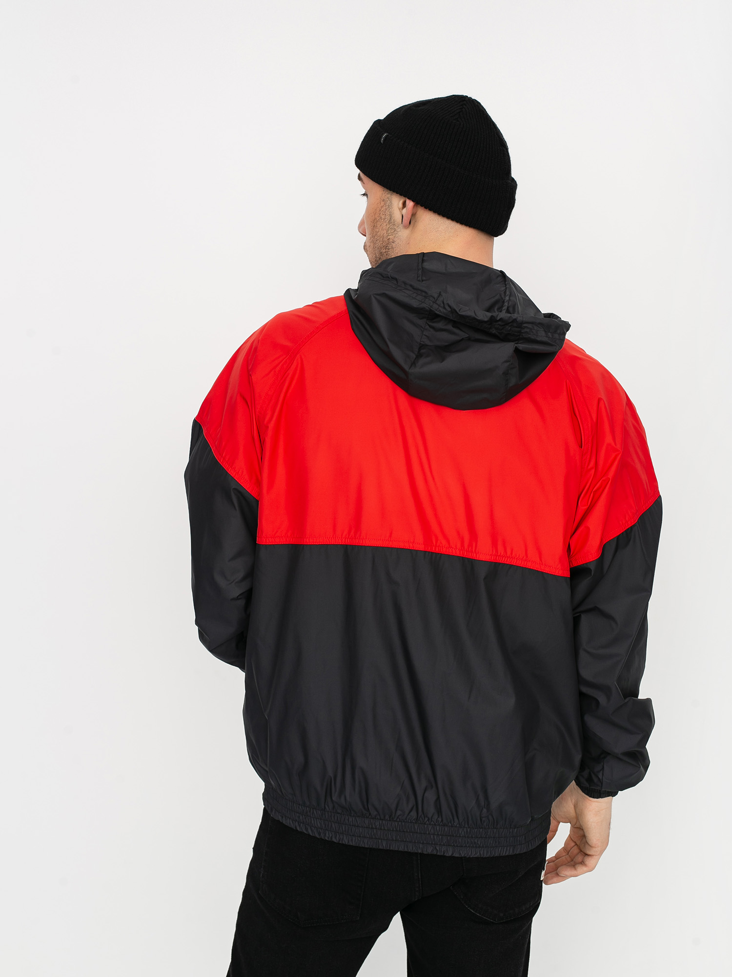Kurtka Nike SB Sb Shield (university red/black/university gold)