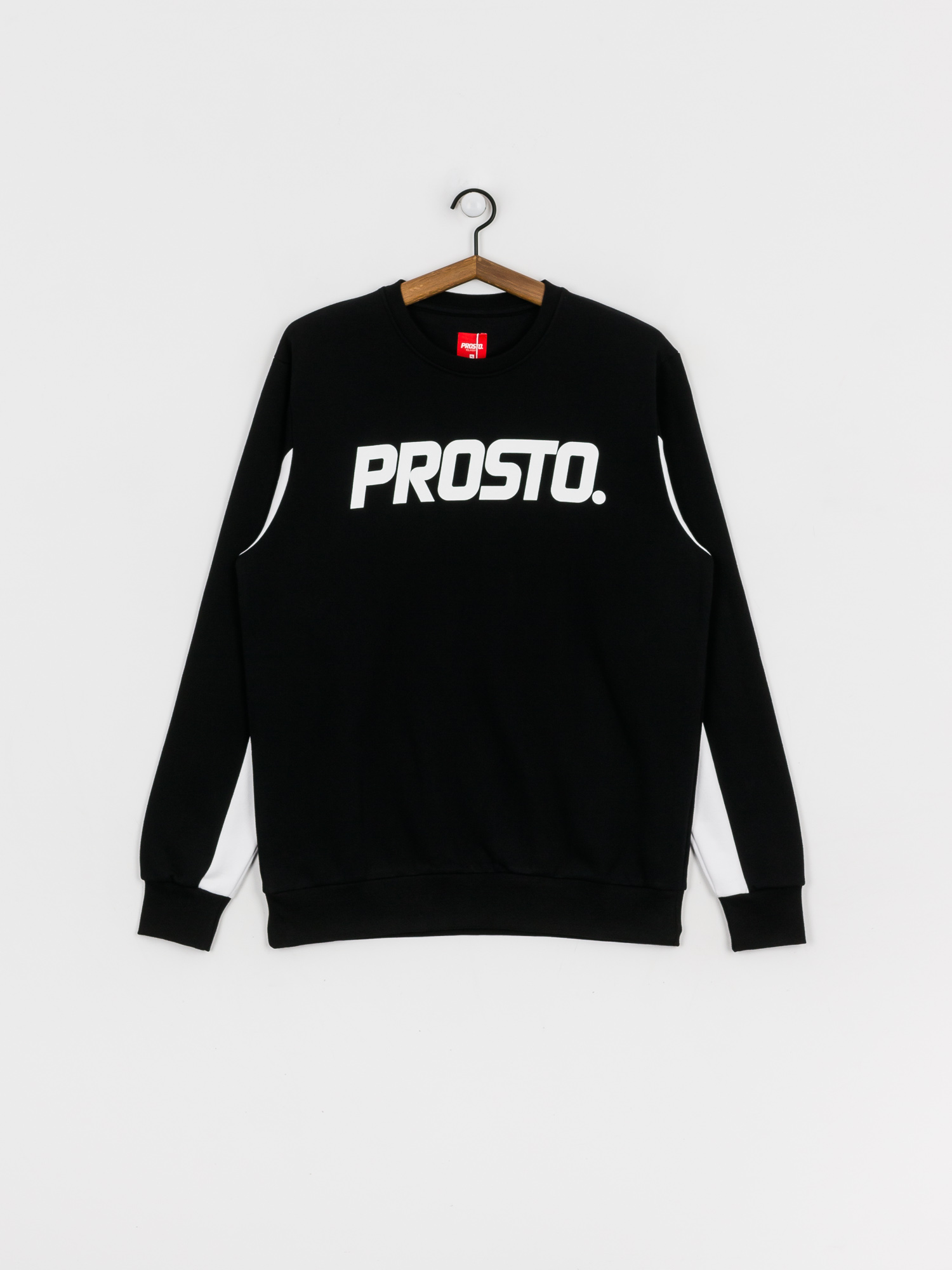 Bluza Prosto Classico (black)