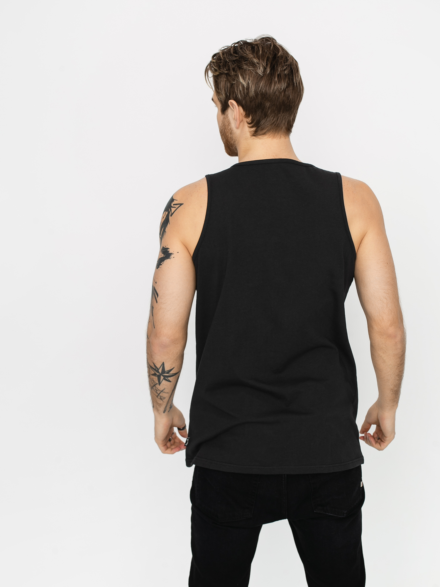 Koszulka Billabong Unity (black)