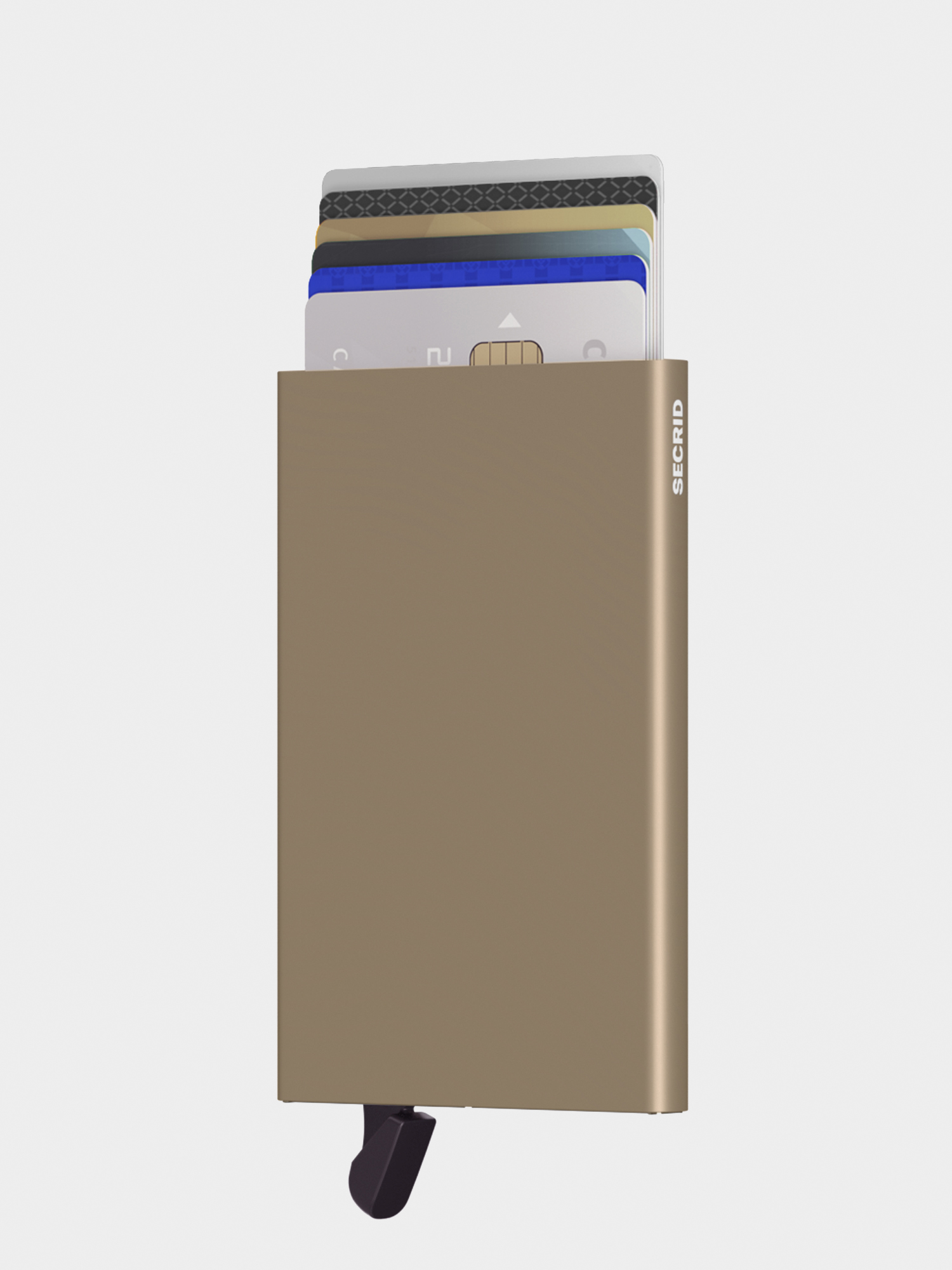 Portfel Secrid Cardprotector (sand)