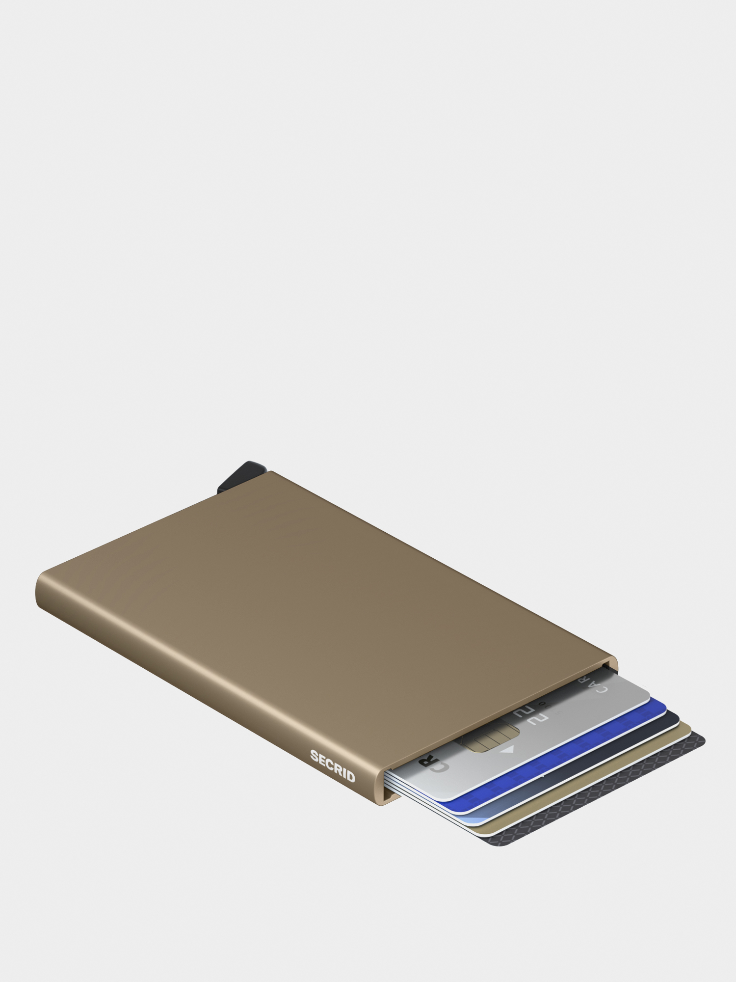 Portfel Secrid Cardprotector (sand)