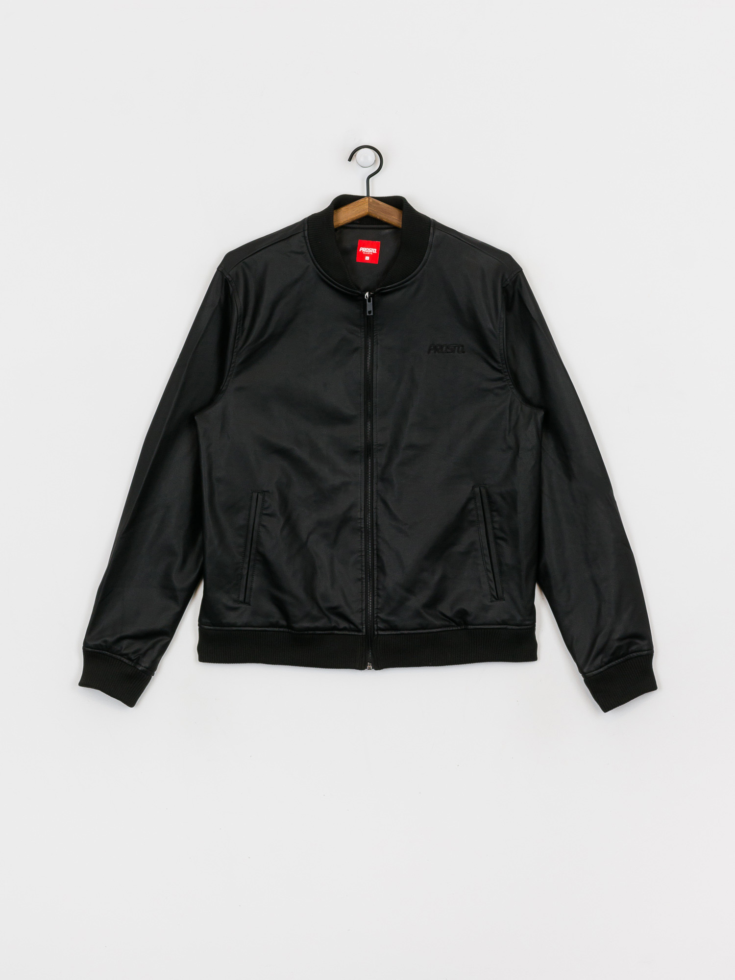 Kurtka Prosto Skeen (black)