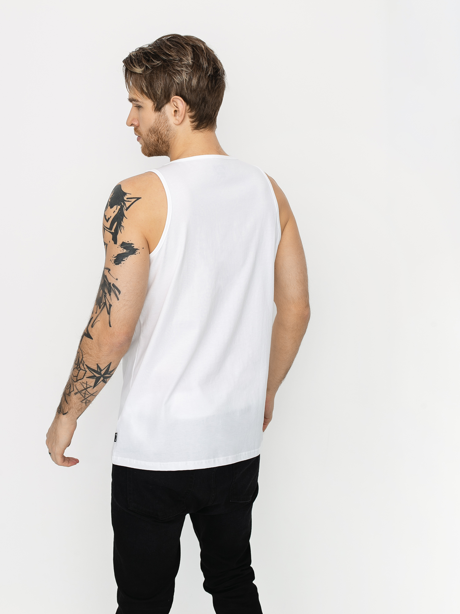 Koszulka Billabong Unity (white)