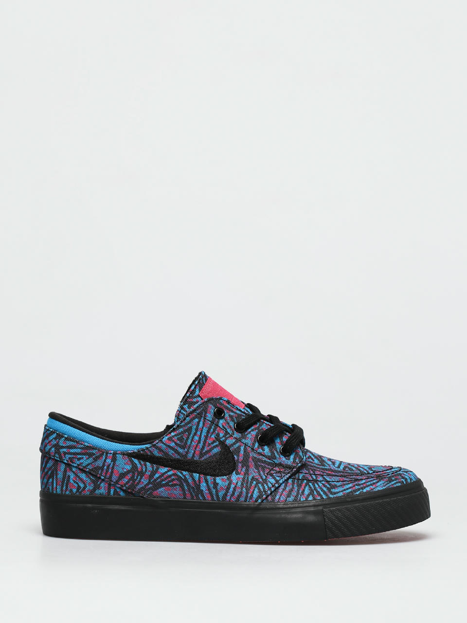 Buty Nike SB Sb Janoski Cnvs Prm Gs (watermelon/black watermelon)