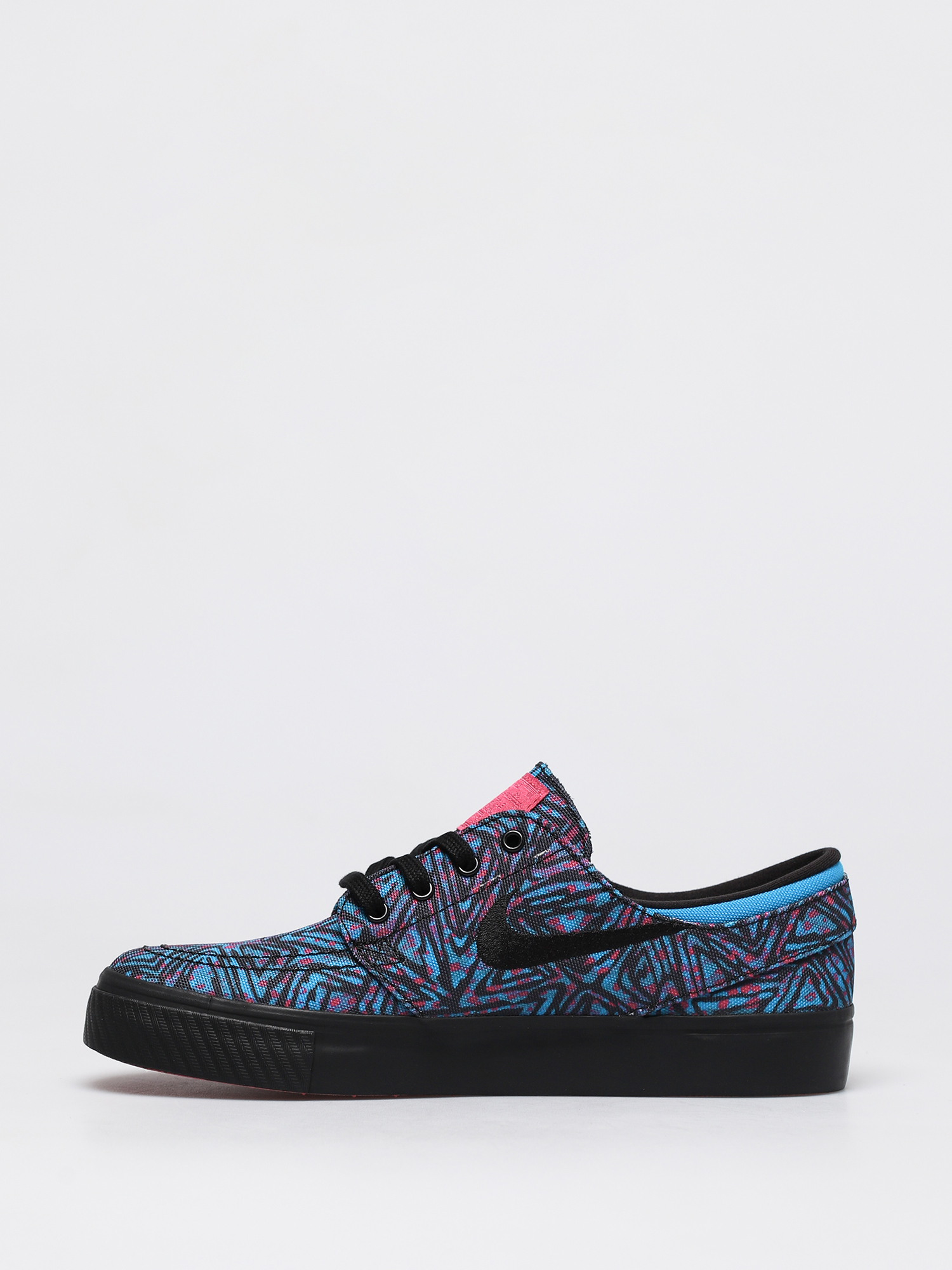 Buty Nike SB Sb Janoski Cnvs Prm Gs (watermelon/black watermelon)