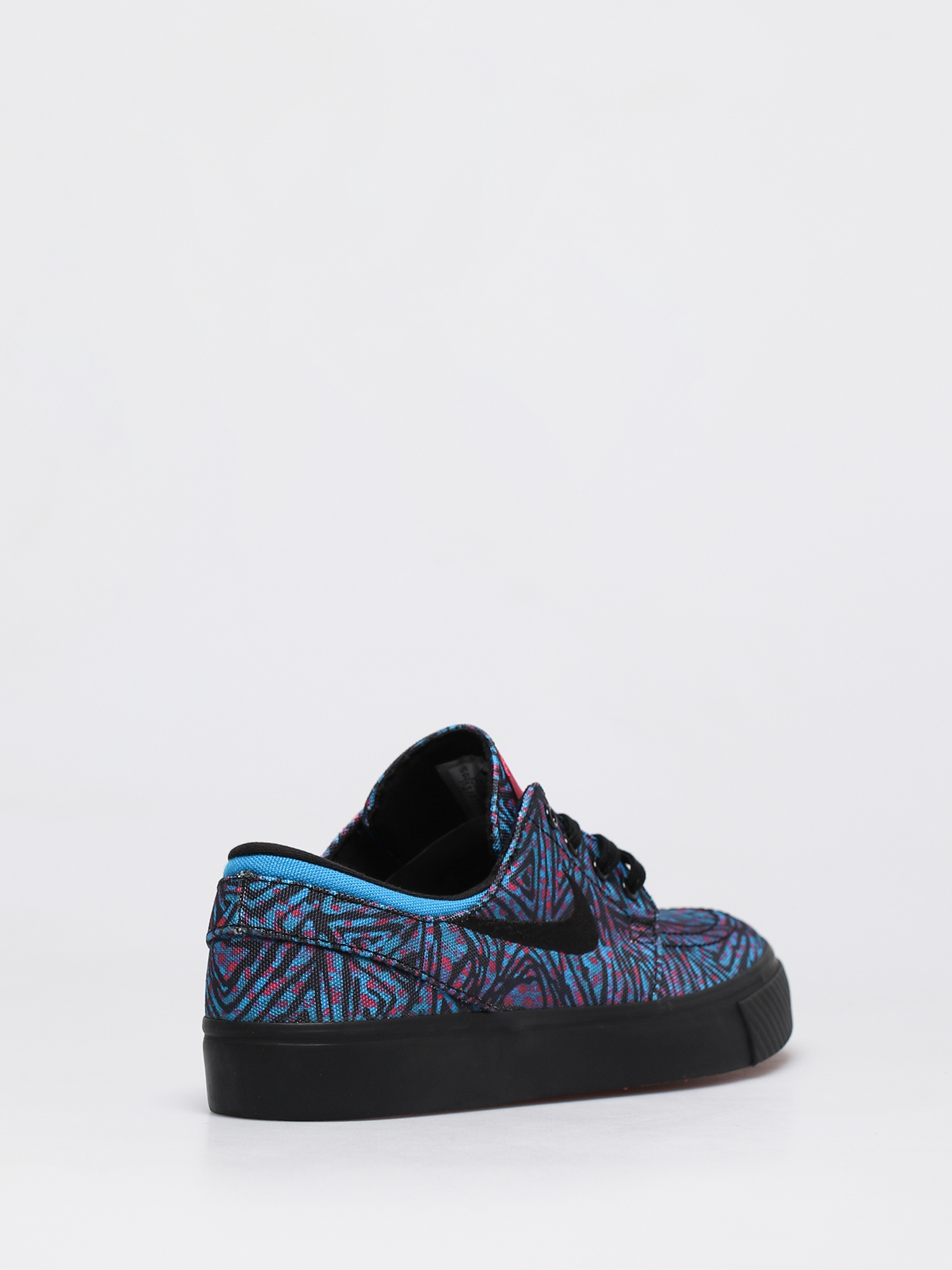 Buty Nike SB Sb Janoski Cnvs Prm Gs (watermelon/black watermelon)