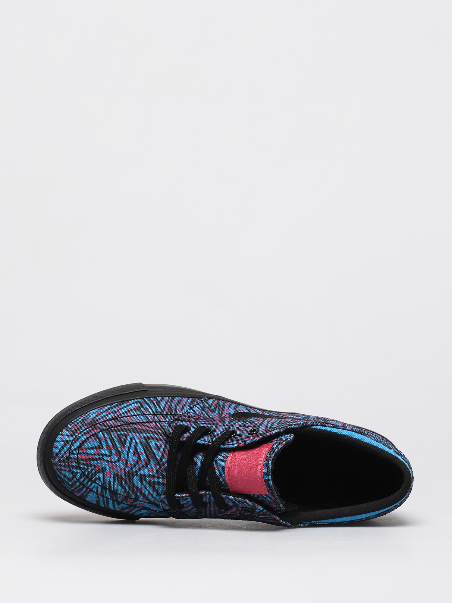 Buty Nike SB Sb Janoski Cnvs Prm Gs (watermelon/black watermelon)