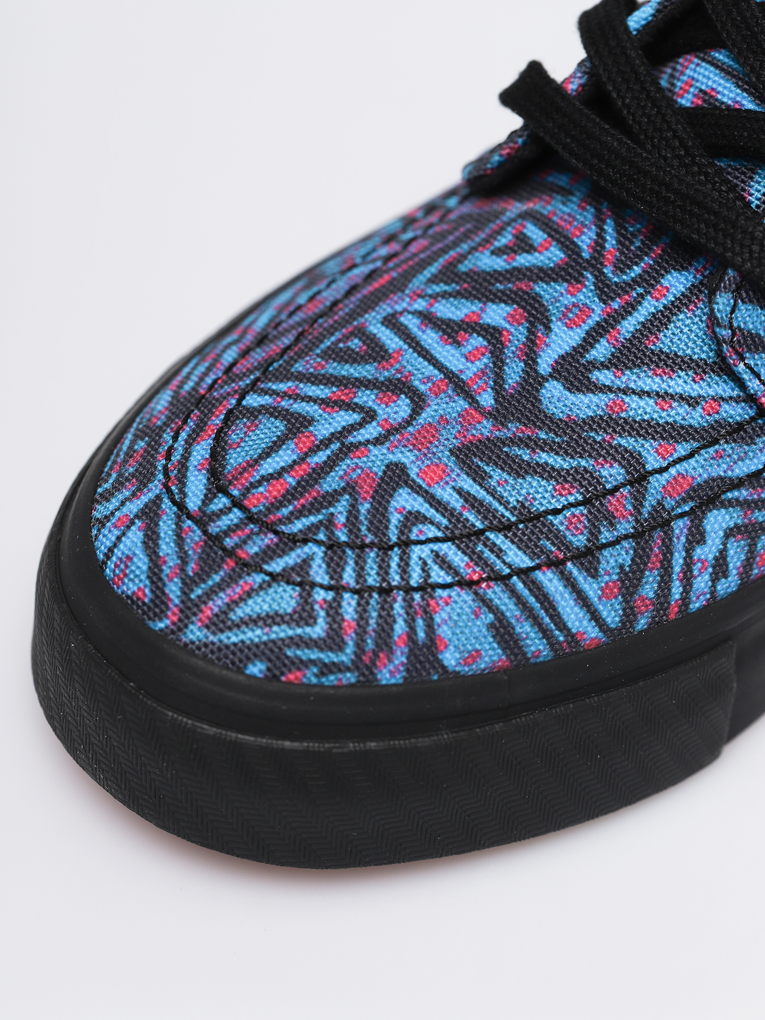 Buty Nike SB Sb Janoski Cnvs Prm Gs (watermelon/black watermelon)