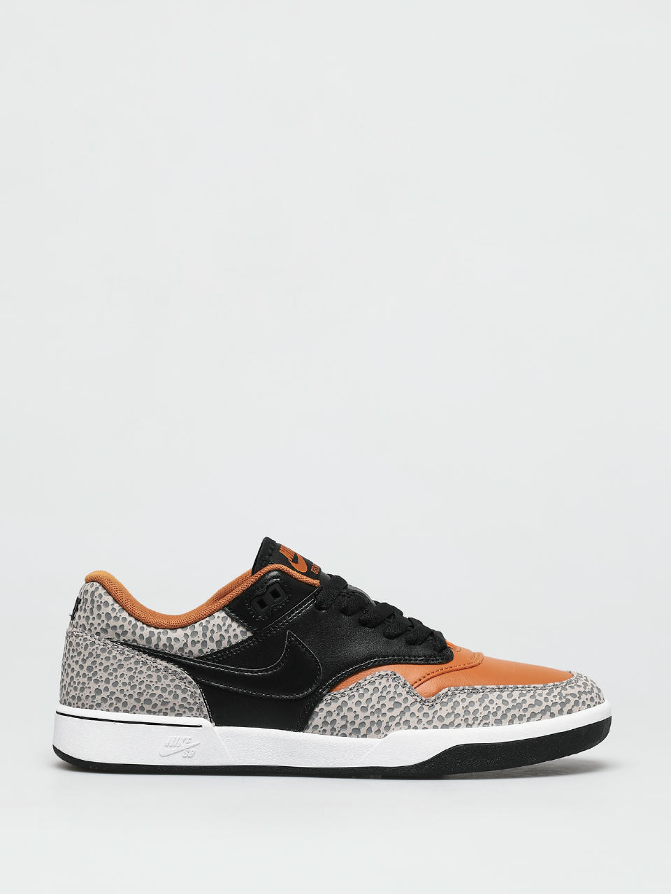 Buty Nike SB Gts Return Prm L (cobblestone/black monarch black)