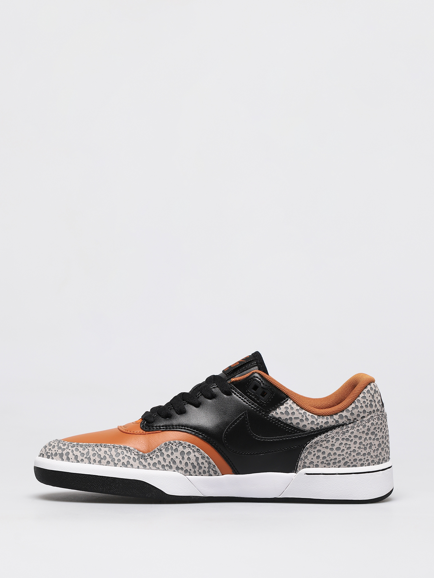 Buty Nike SB Gts Return Prm L (cobblestone/black monarch black)