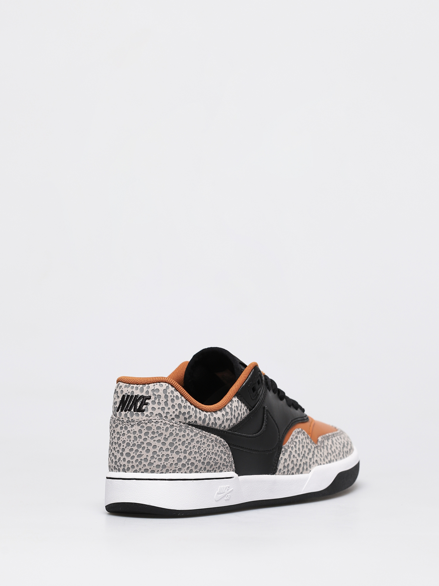 Buty Nike SB Gts Return Prm L (cobblestone/black monarch black)