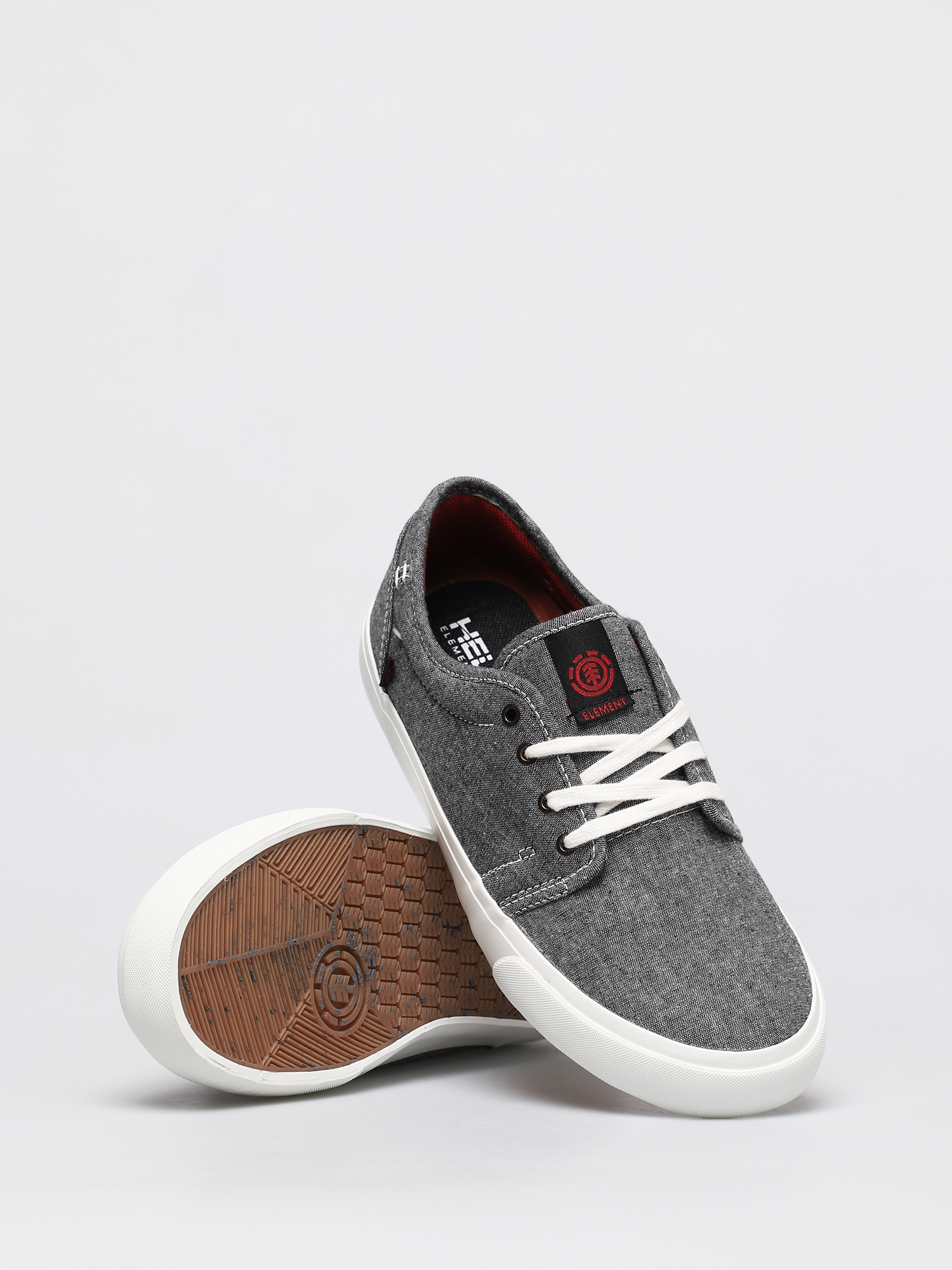 Buty Element Darwin (stone chambray)