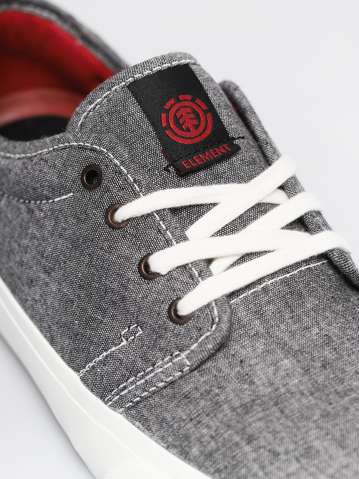 Buty Element Darwin (stone chambray)