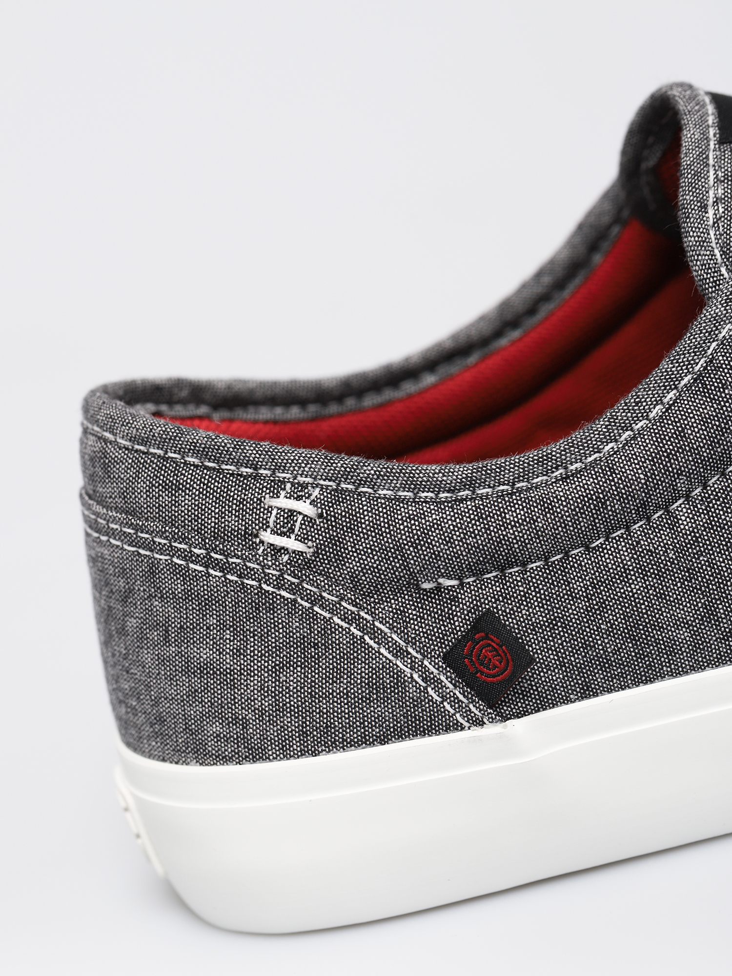 Buty Element Darwin (stone chambray)