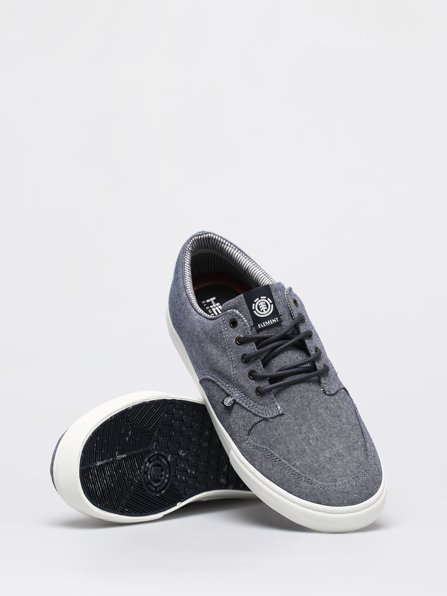 Buty Element Topaz C3 (navy chambray)
