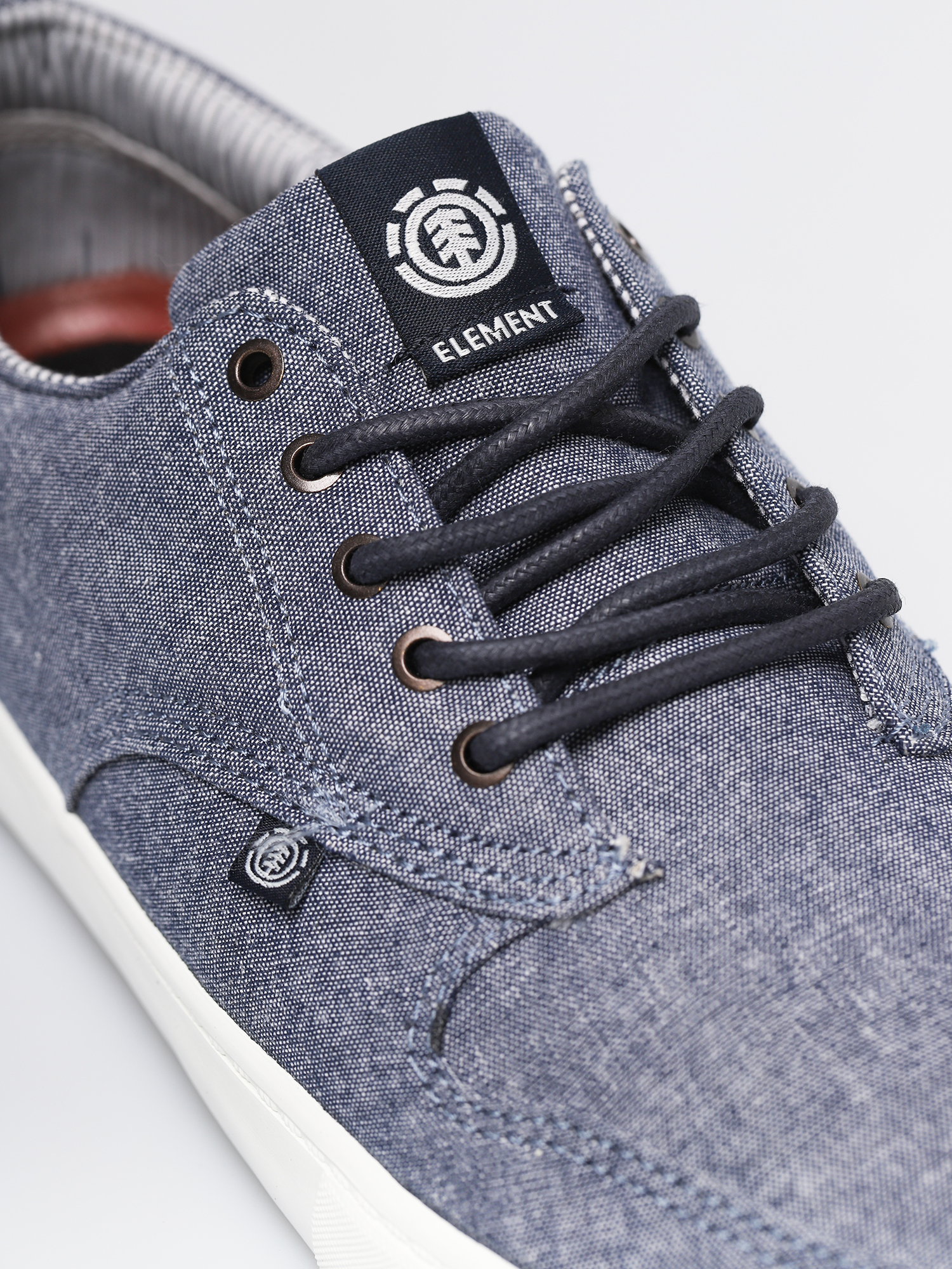 Buty Element Topaz C3 (navy chambray)