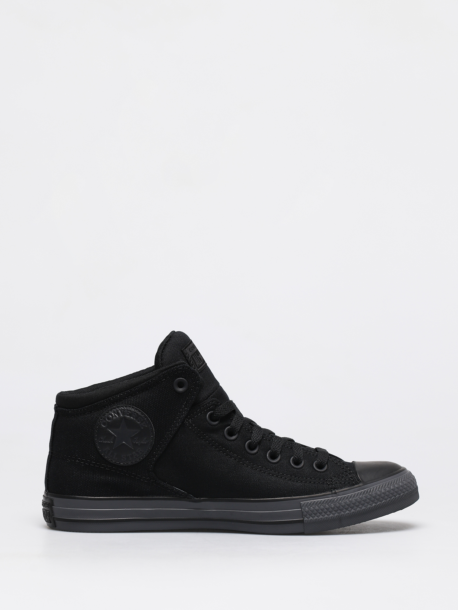 Trampki Converse Chuck Taylor All Star High Street Mid (black)
