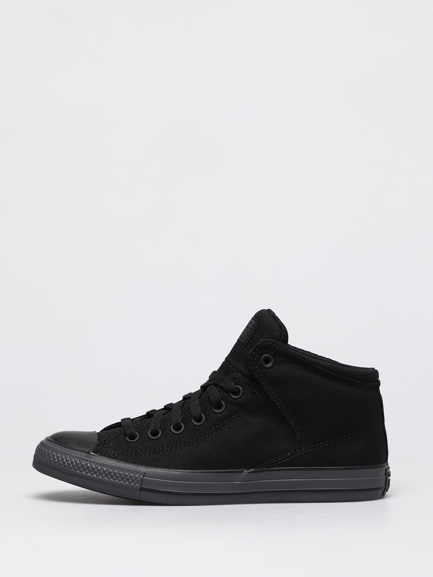 Trampki Converse Chuck Taylor All Star High Street Mid (black)