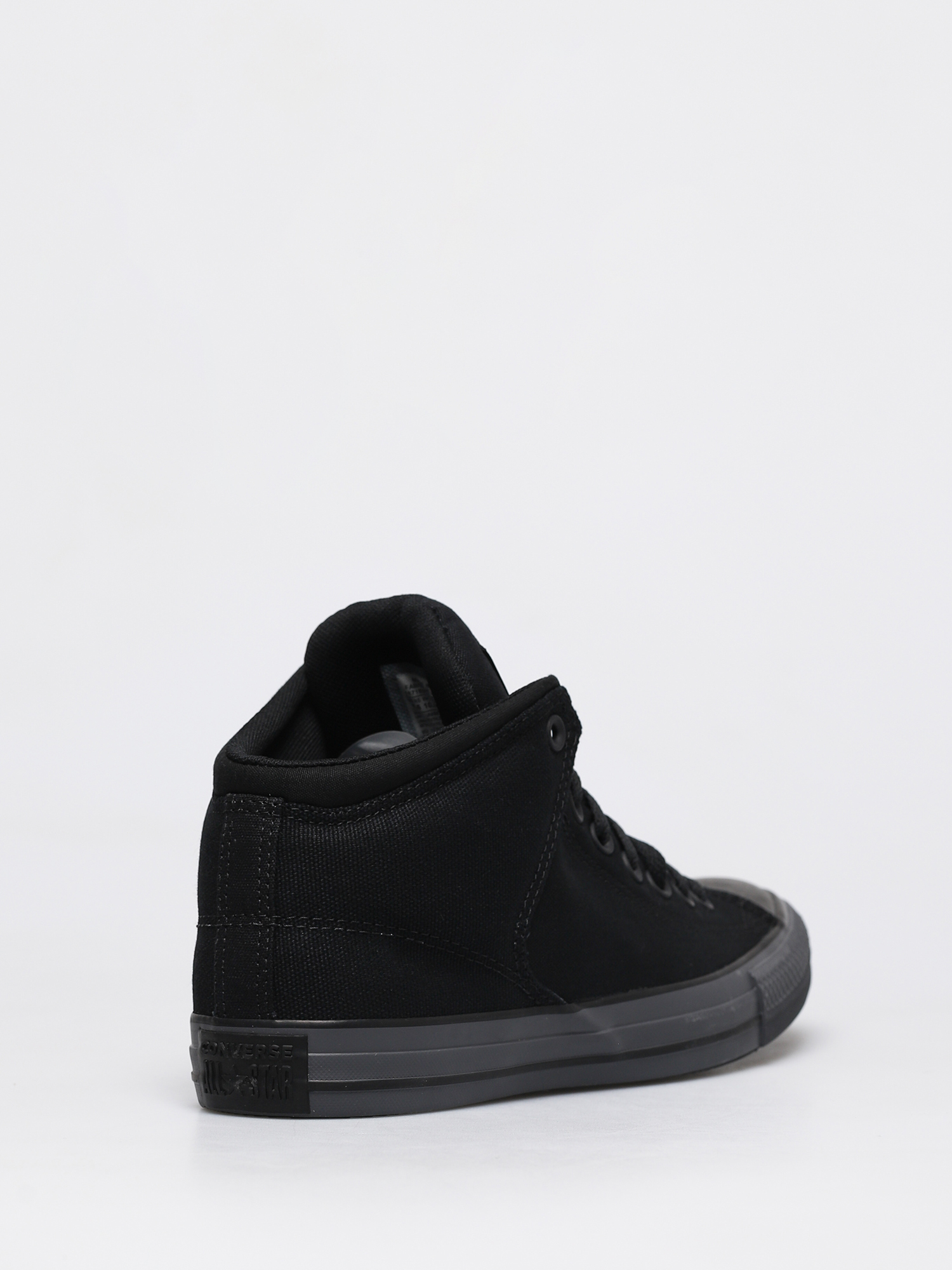 Trampki Converse Chuck Taylor All Star High Street Mid (black)