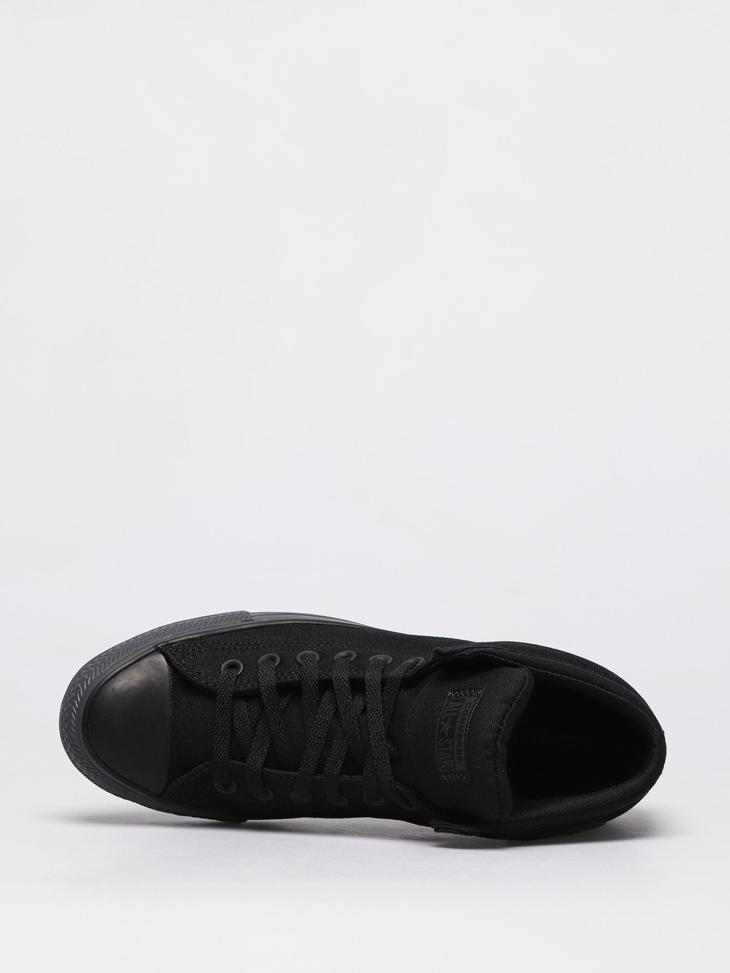 Trampki Converse Chuck Taylor All Star High Street Mid (black)