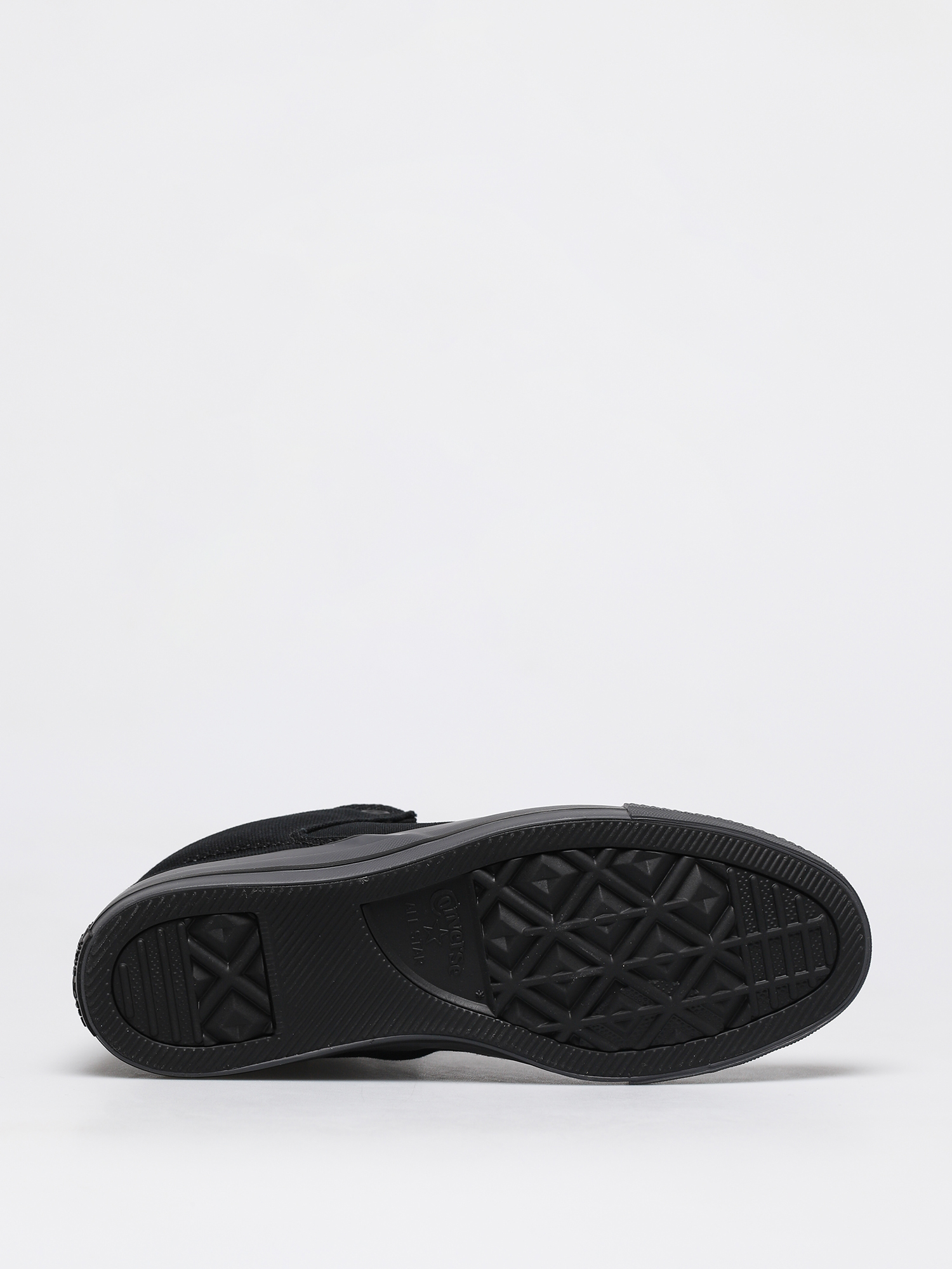 Trampki Converse Chuck Taylor All Star High Street Mid (black)