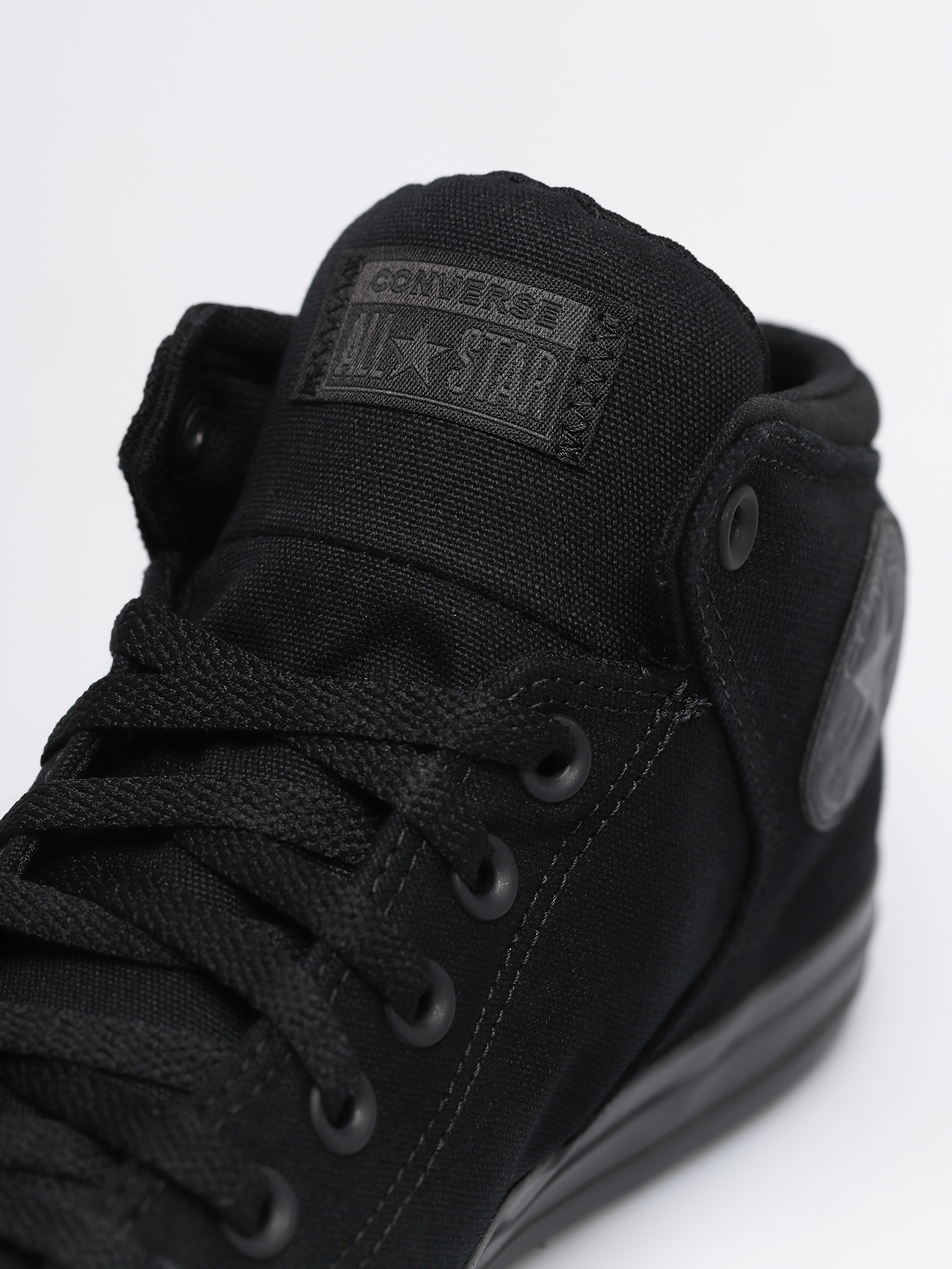 Trampki Converse Chuck Taylor All Star High Street Mid (black)