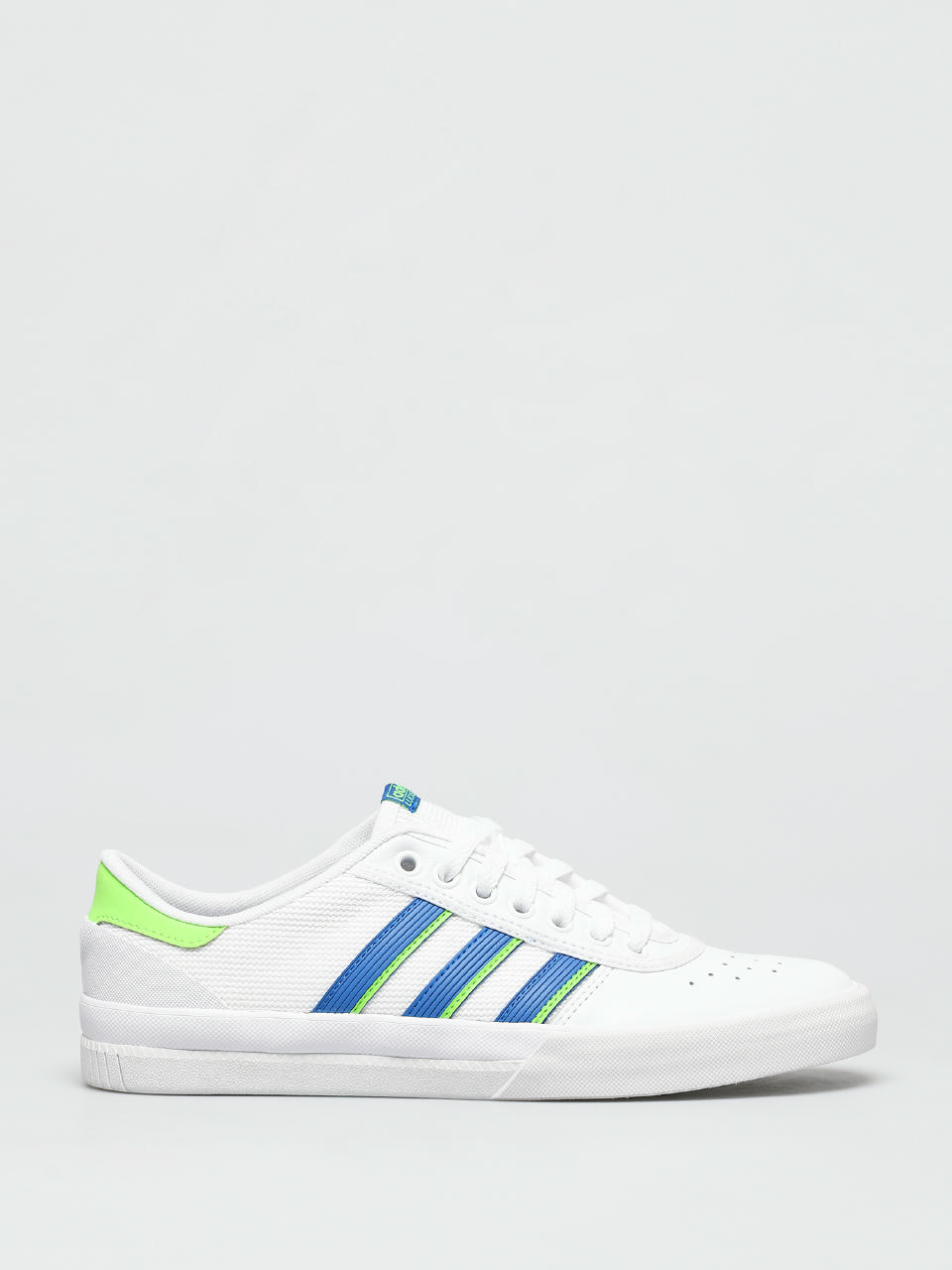 Buty adidas Lucas Premiere (ftwwht/globlu/siggnr)