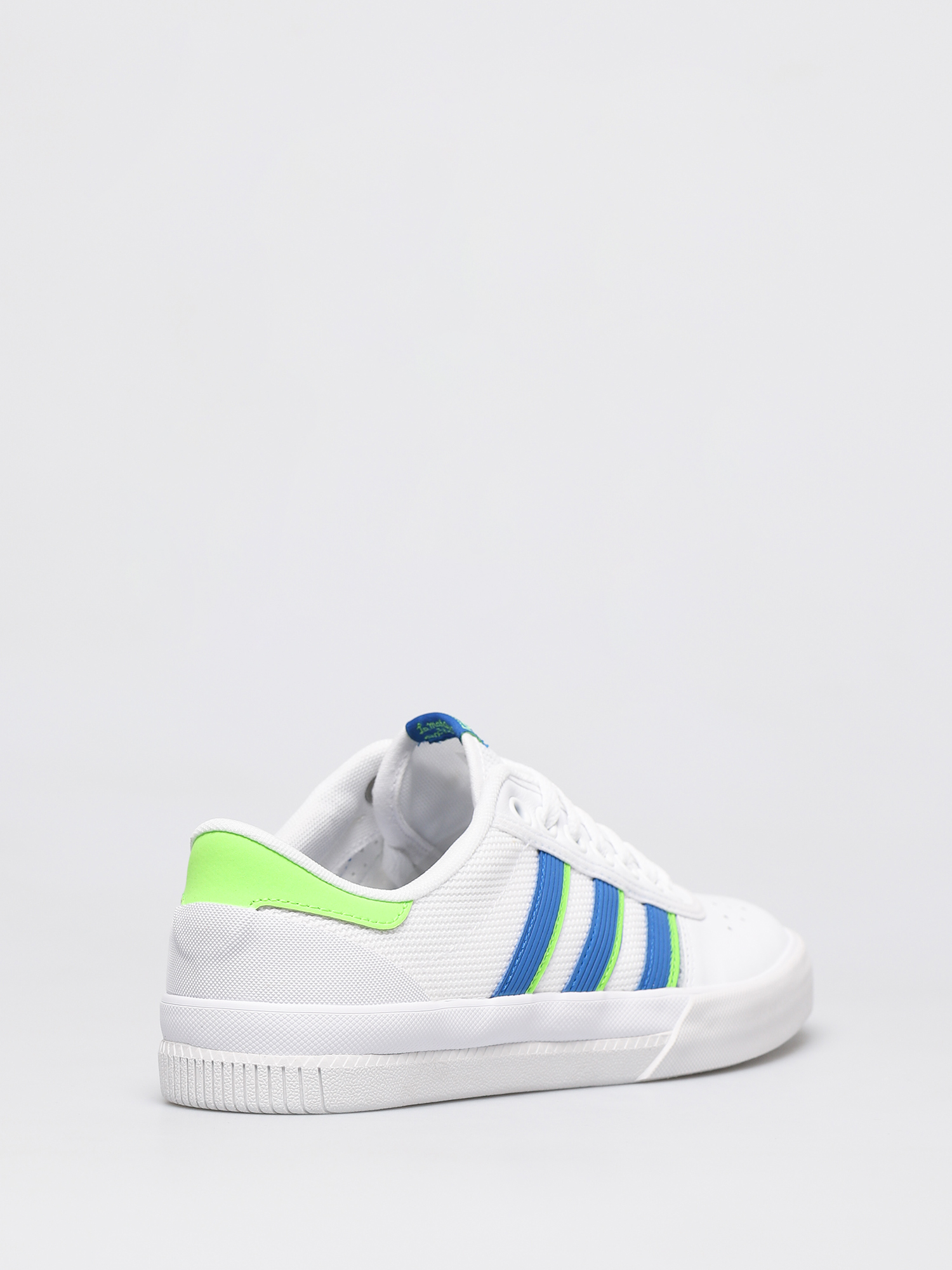 Buty adidas Lucas Premiere (ftwwht/globlu/siggnr)